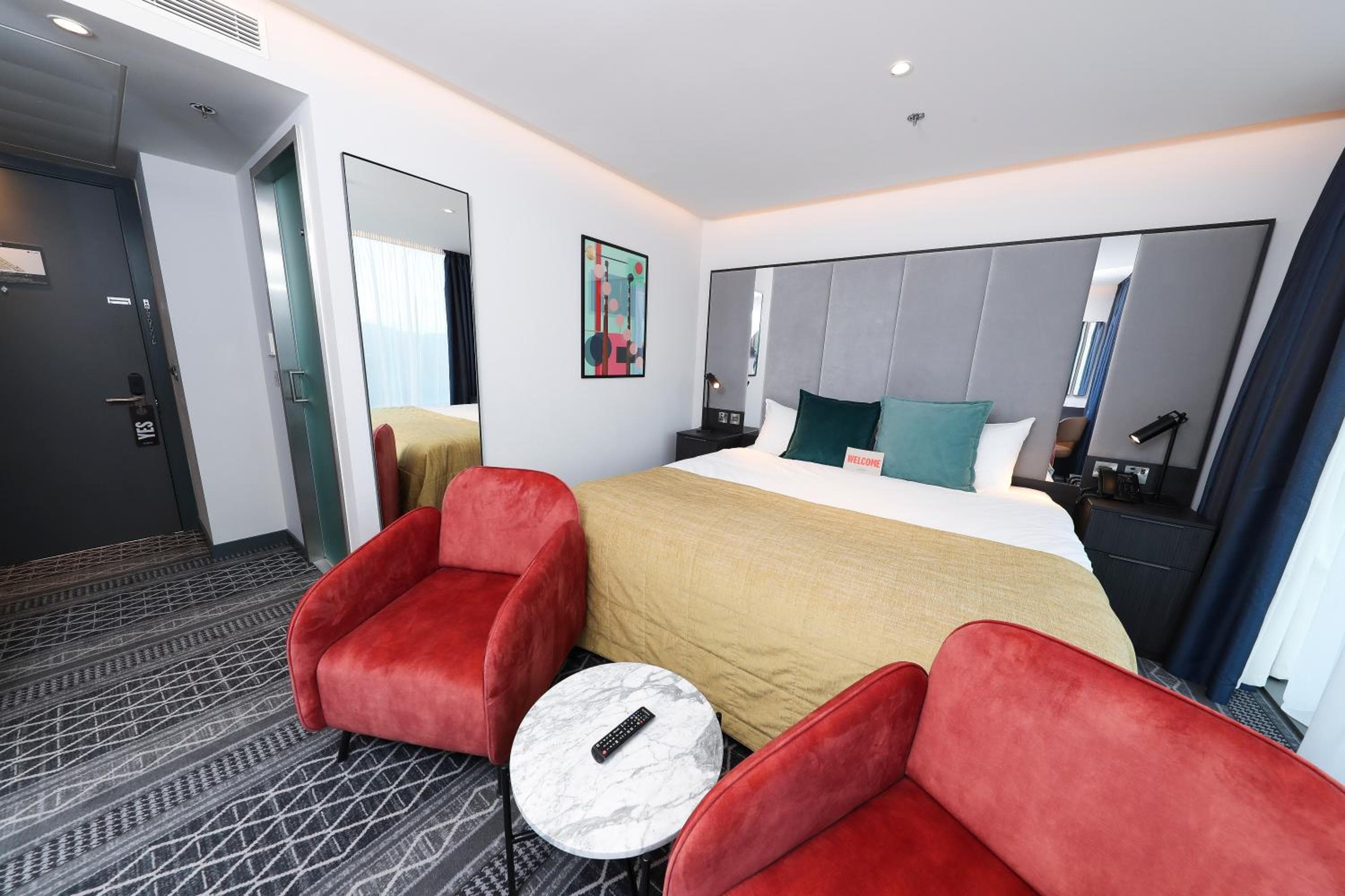 Marlin Hotel Stephens Green