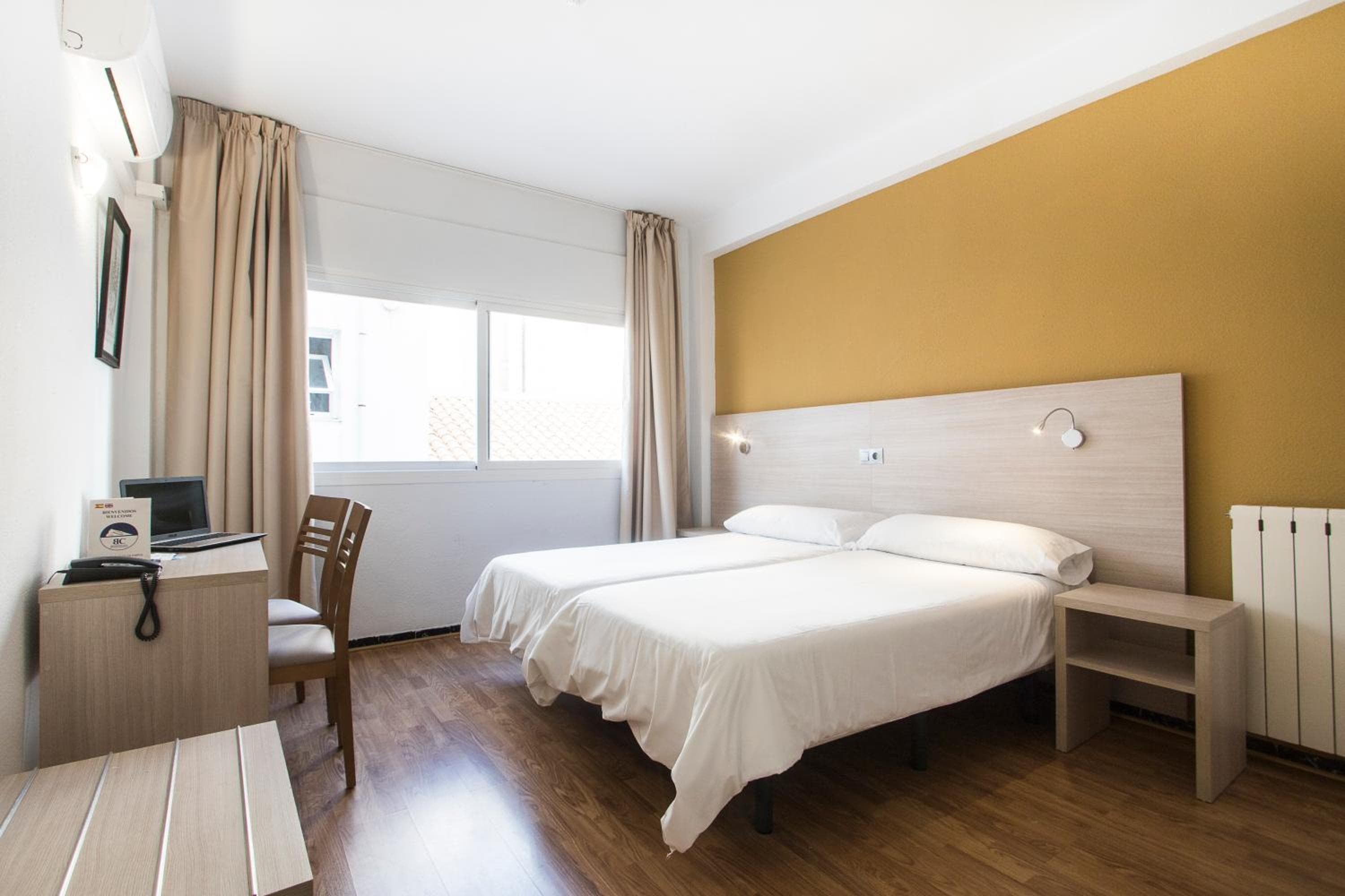 Hotel Benidorm City Olympia