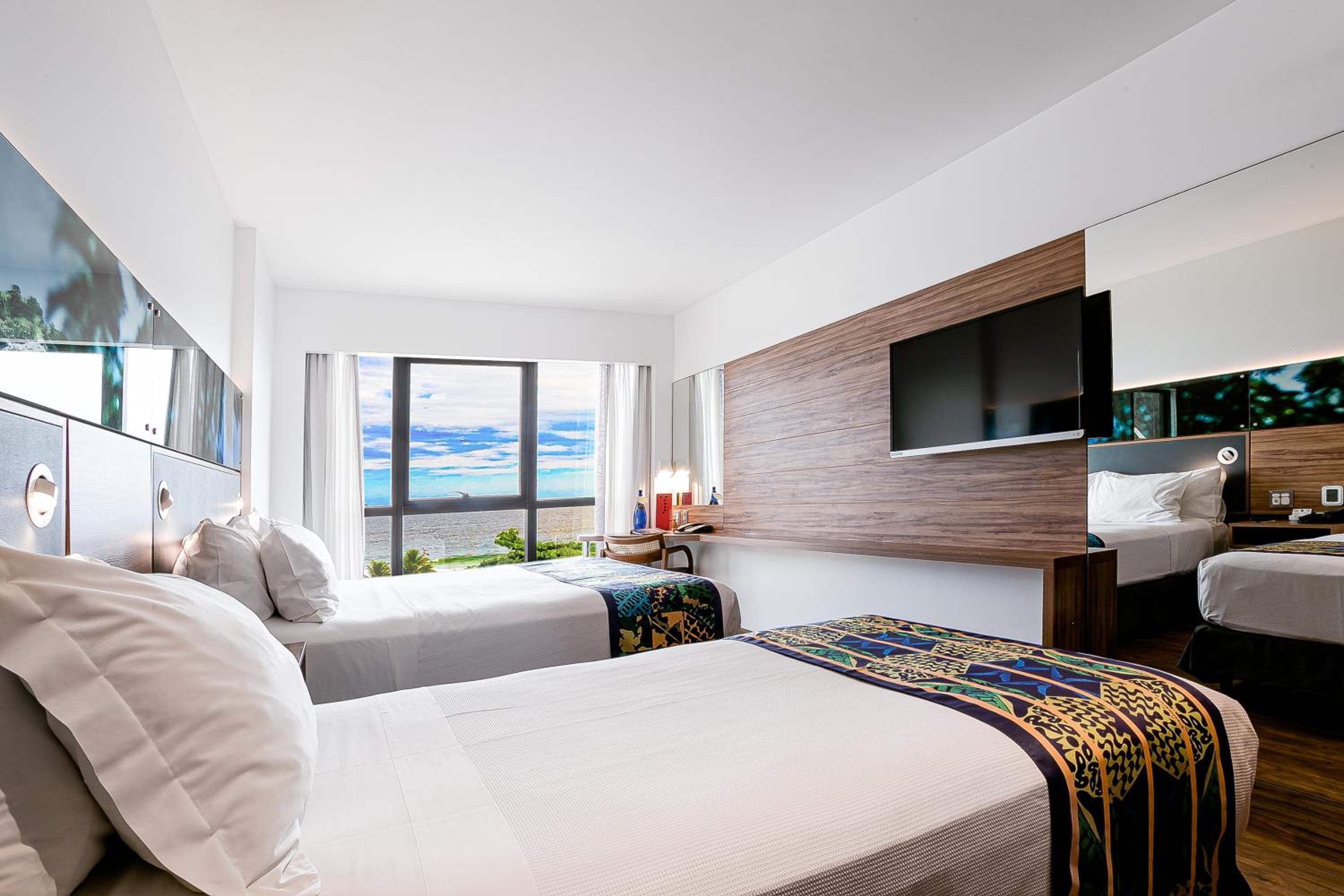 Arena Leme Hotel