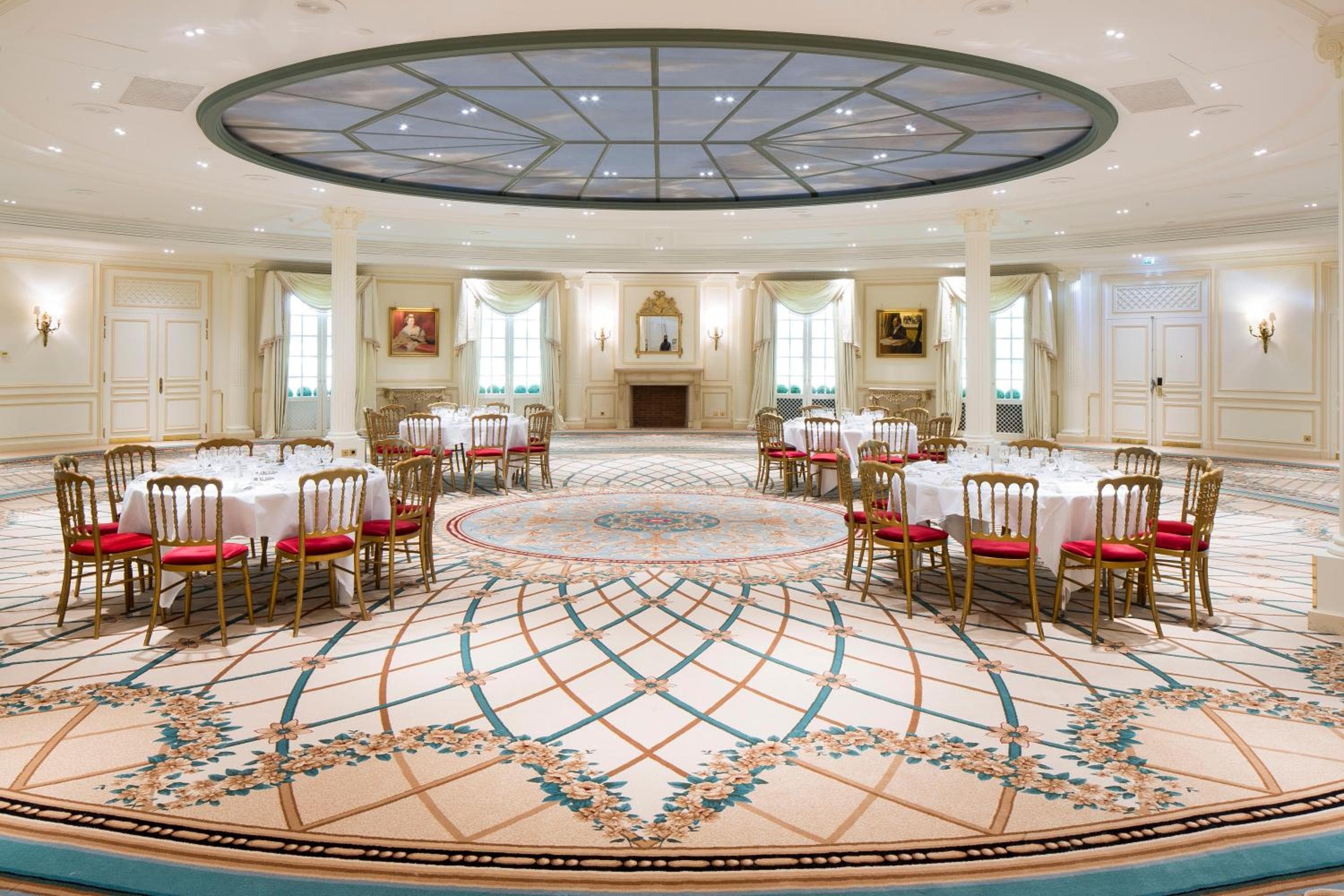 InterContinental Paris Le Grand by IHG