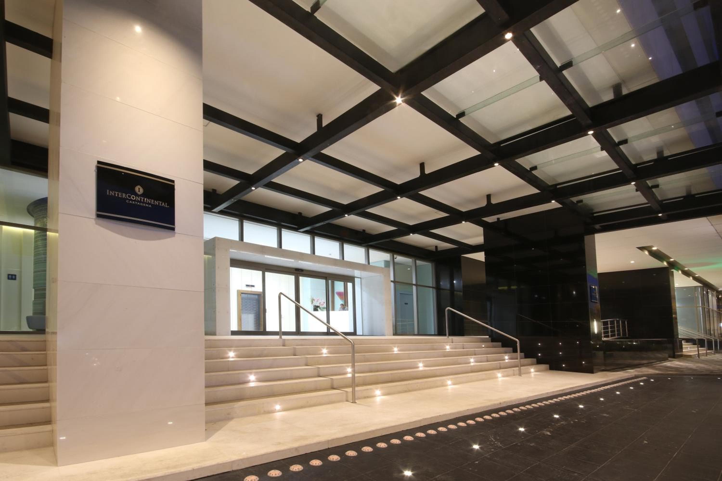 Hotel InterContinental Cartagena by IHG