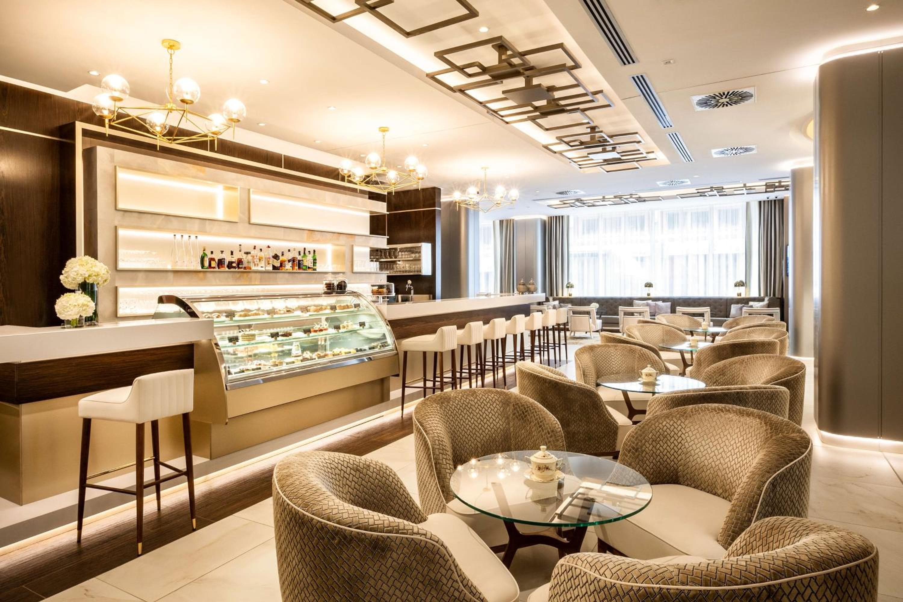 Radisson Blu Béke Hotel, Budapest