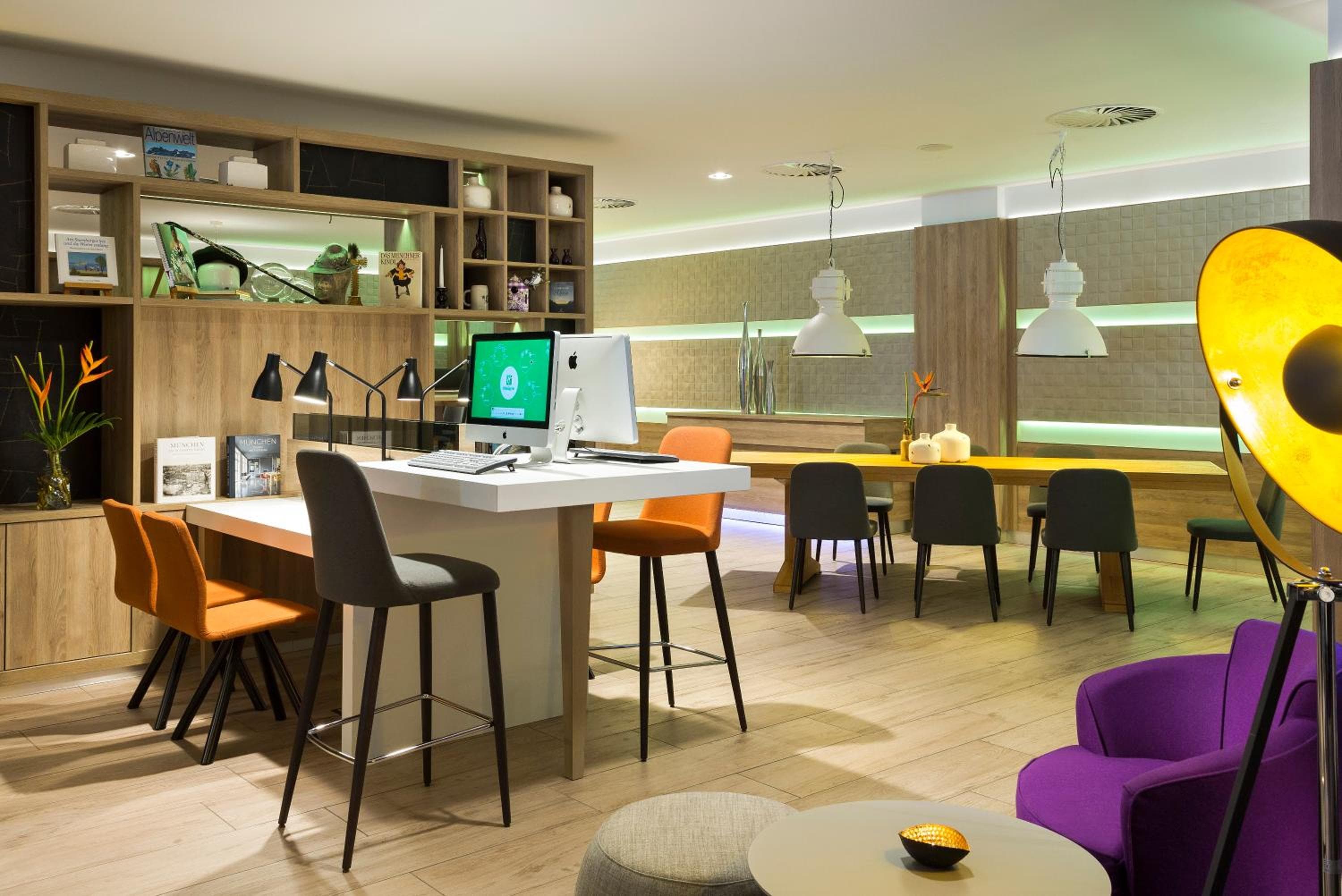 Holiday Inn Munich City Centre by IHG