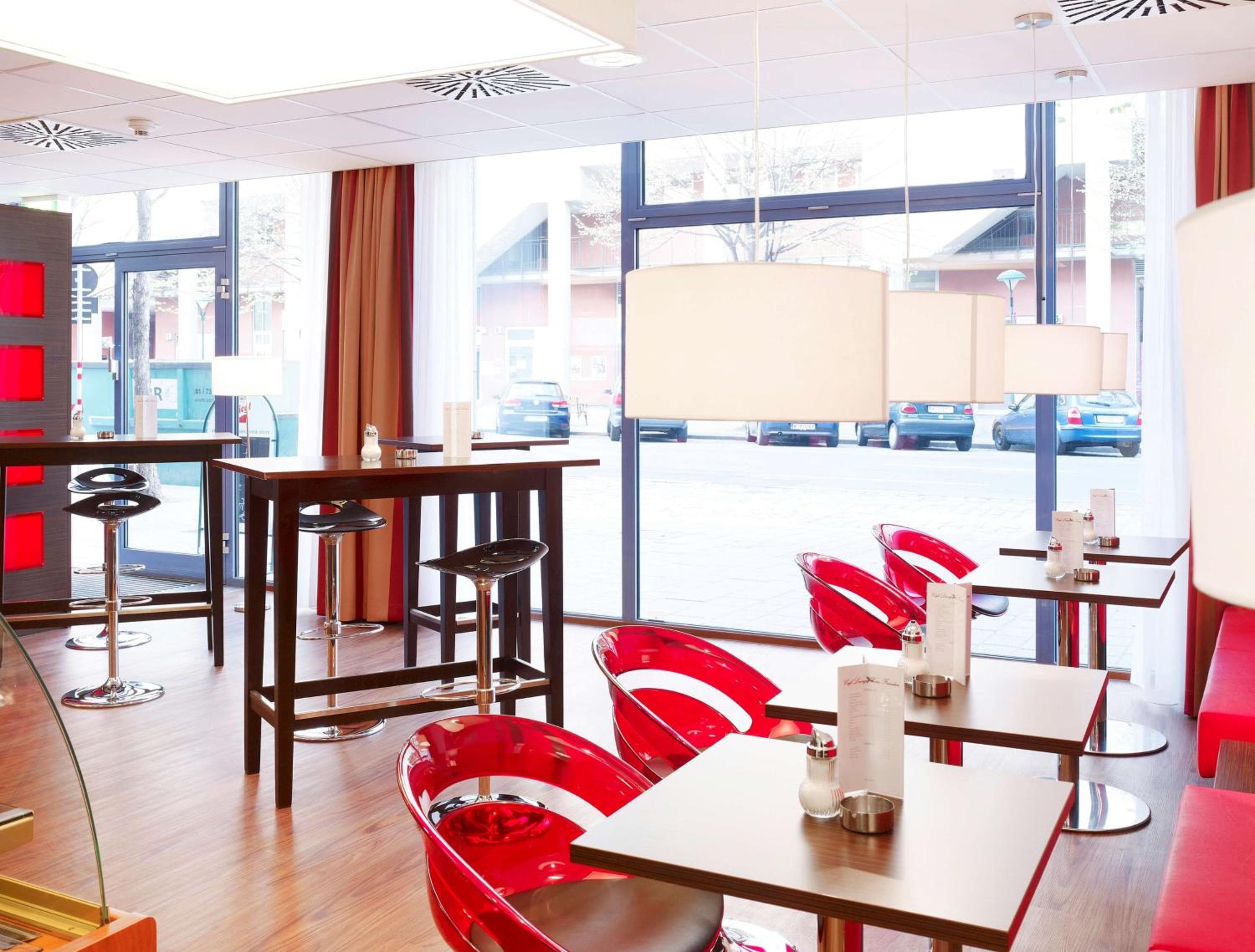 PLAZA INN Amedia Wien