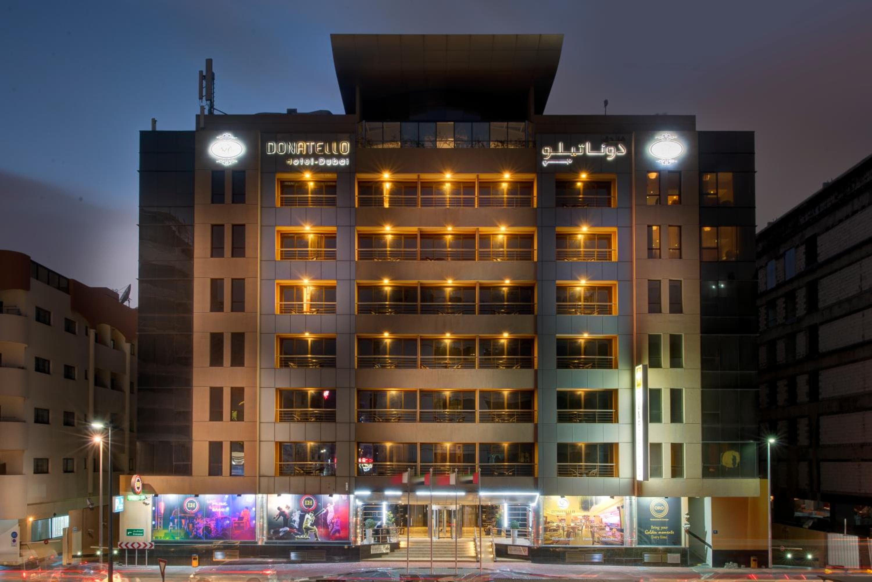 building