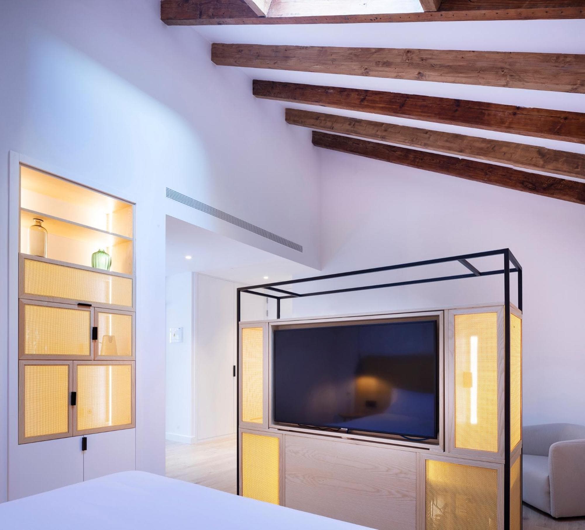 Hotel Serawa Alicante