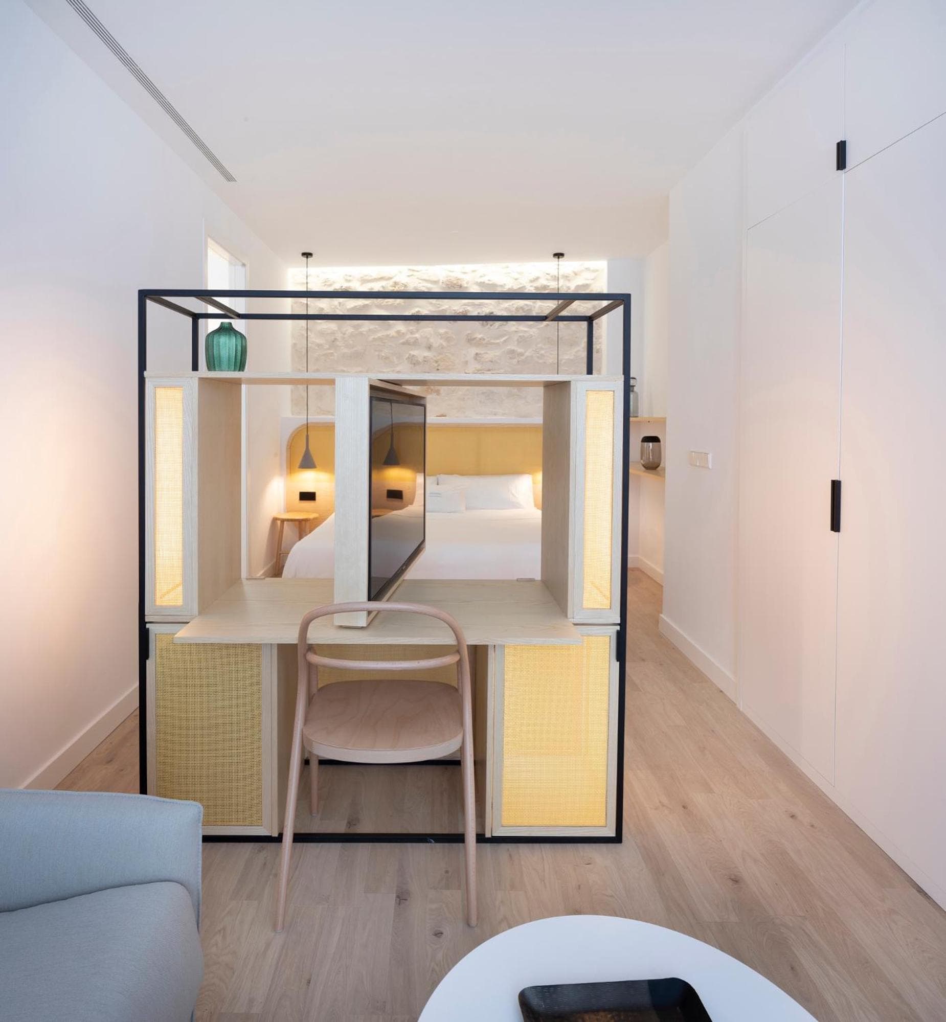 Hotel Serawa Alicante