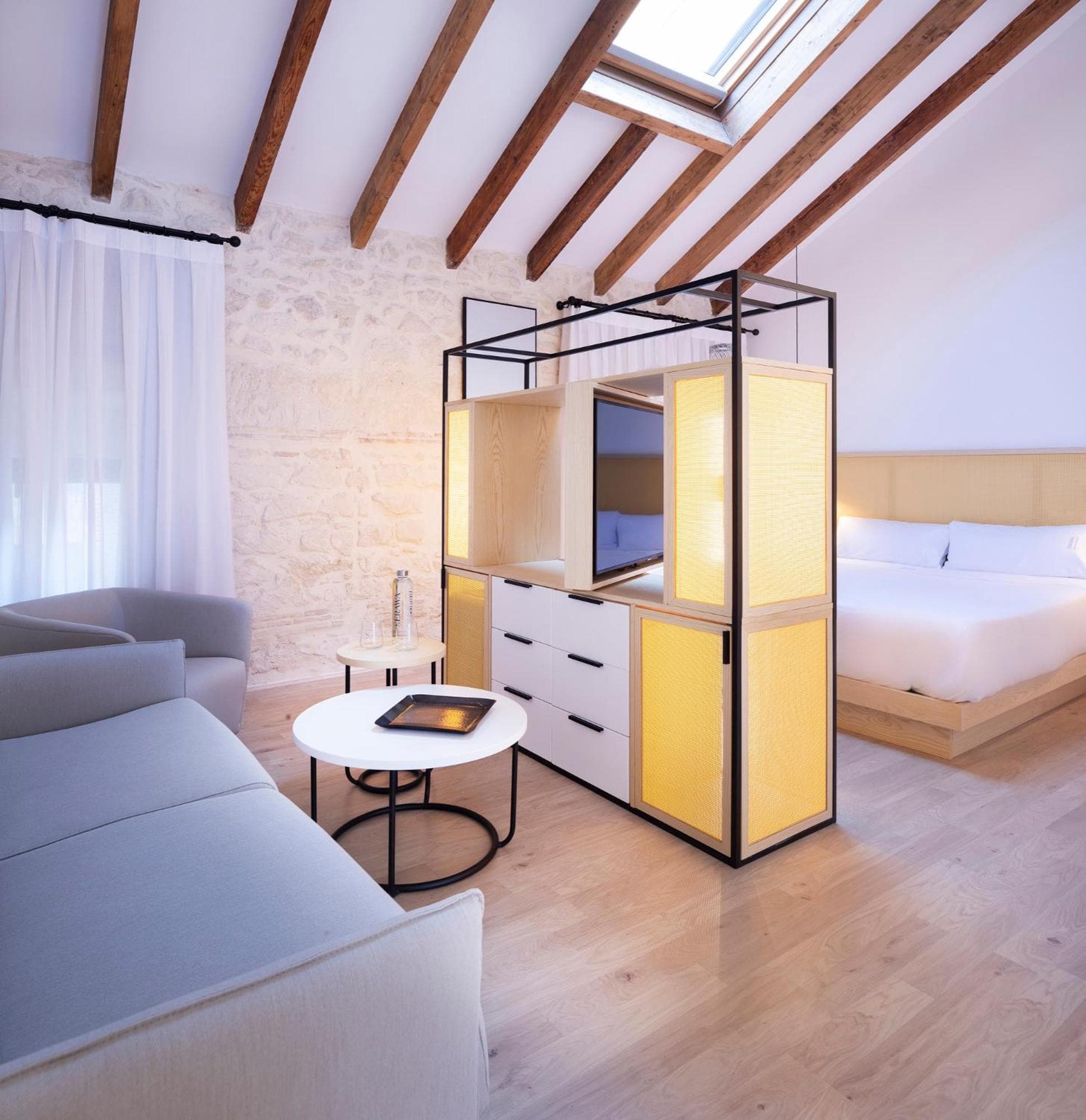 Hotel Serawa Alicante
