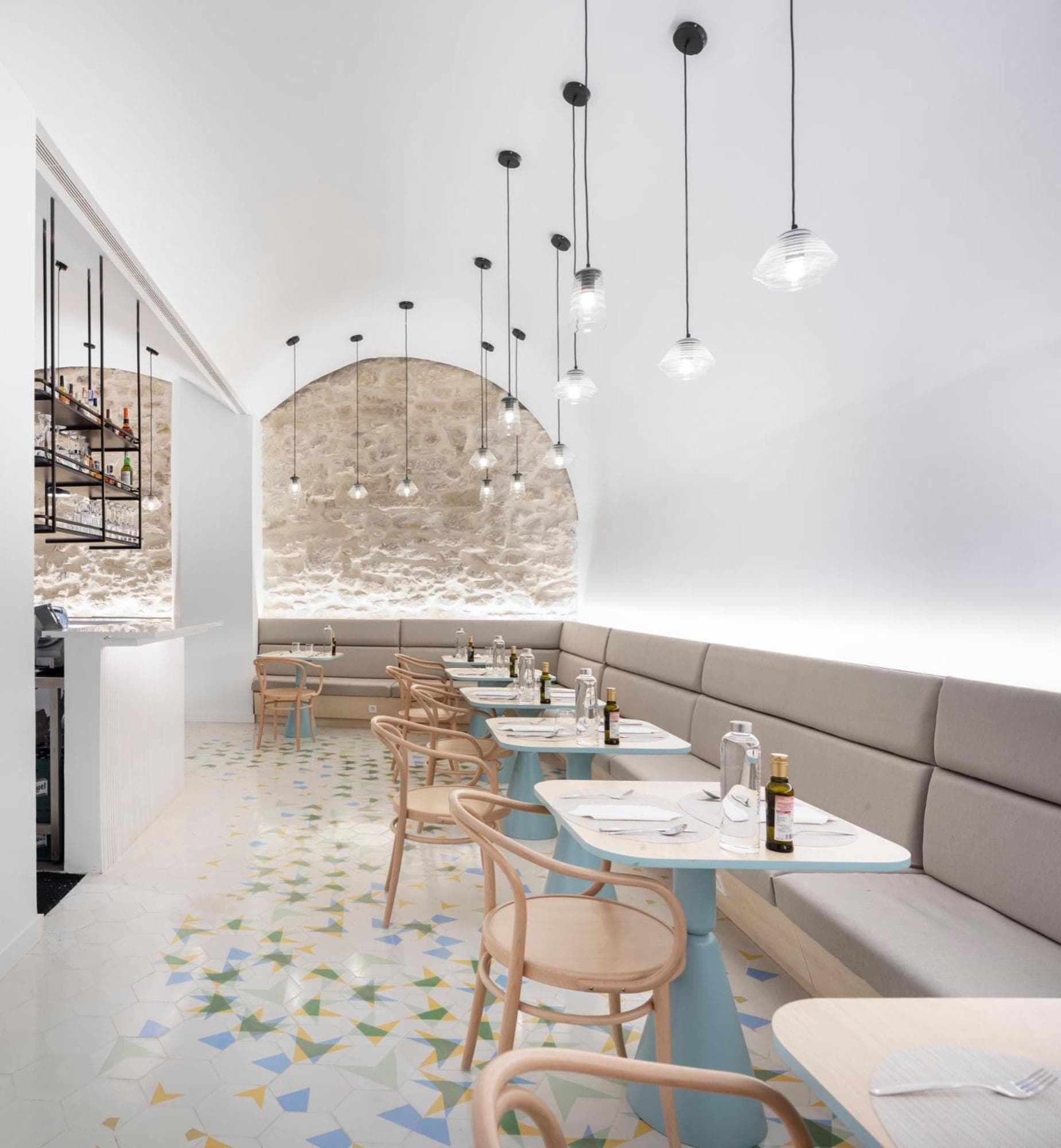 Hotel Serawa Alicante