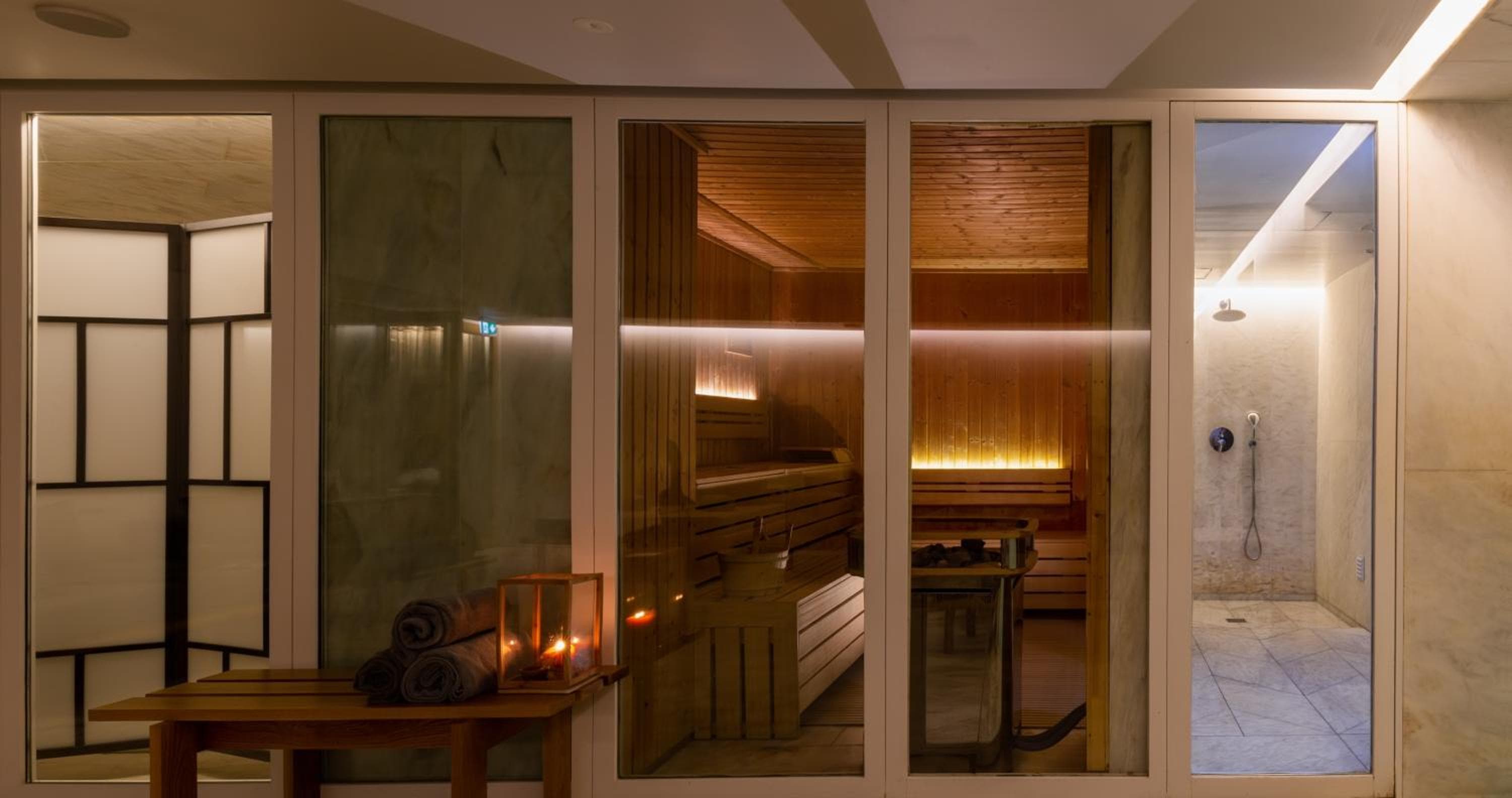 Lisboa Pessoa Hotel