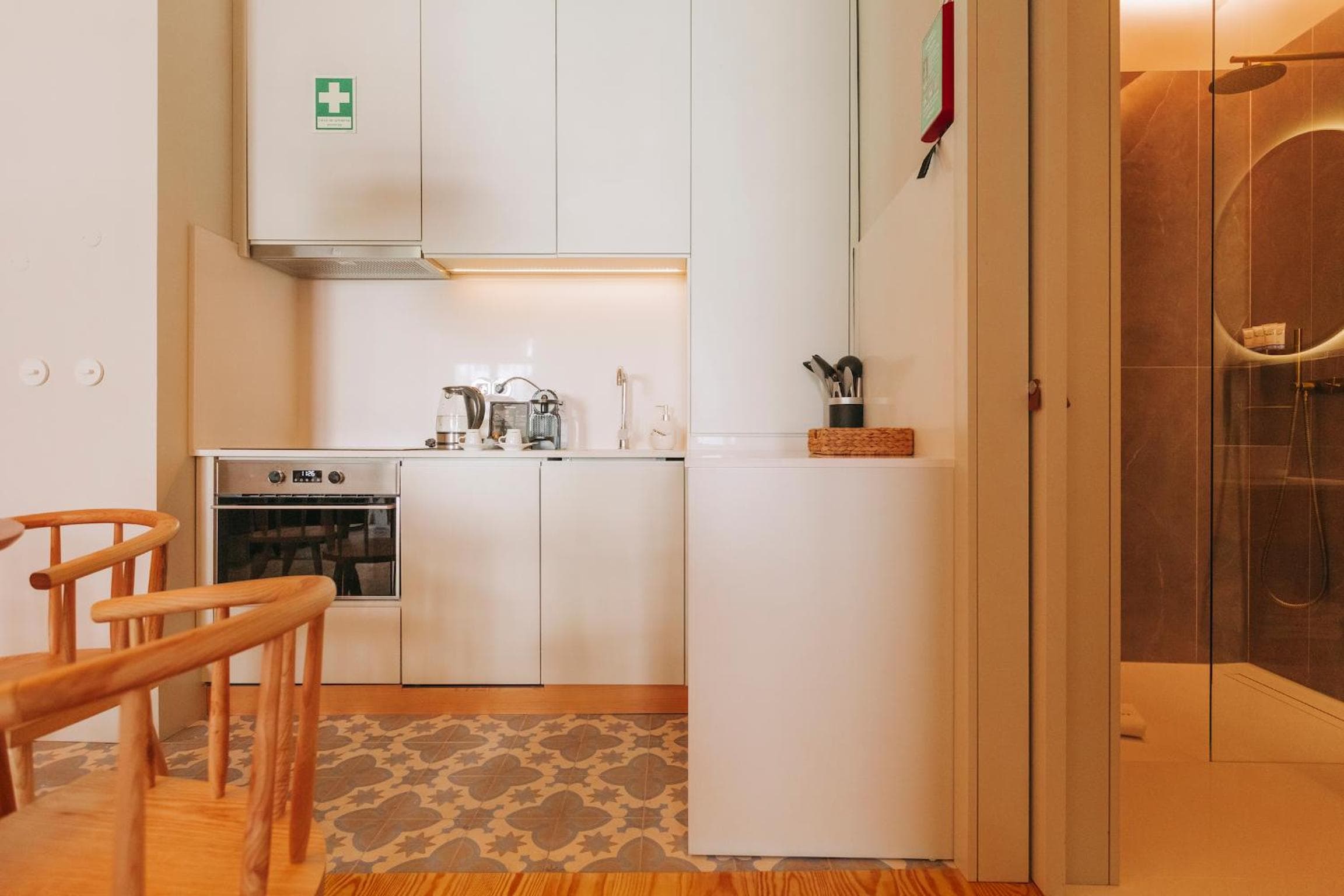 Torel 1884 Suites & Apartments