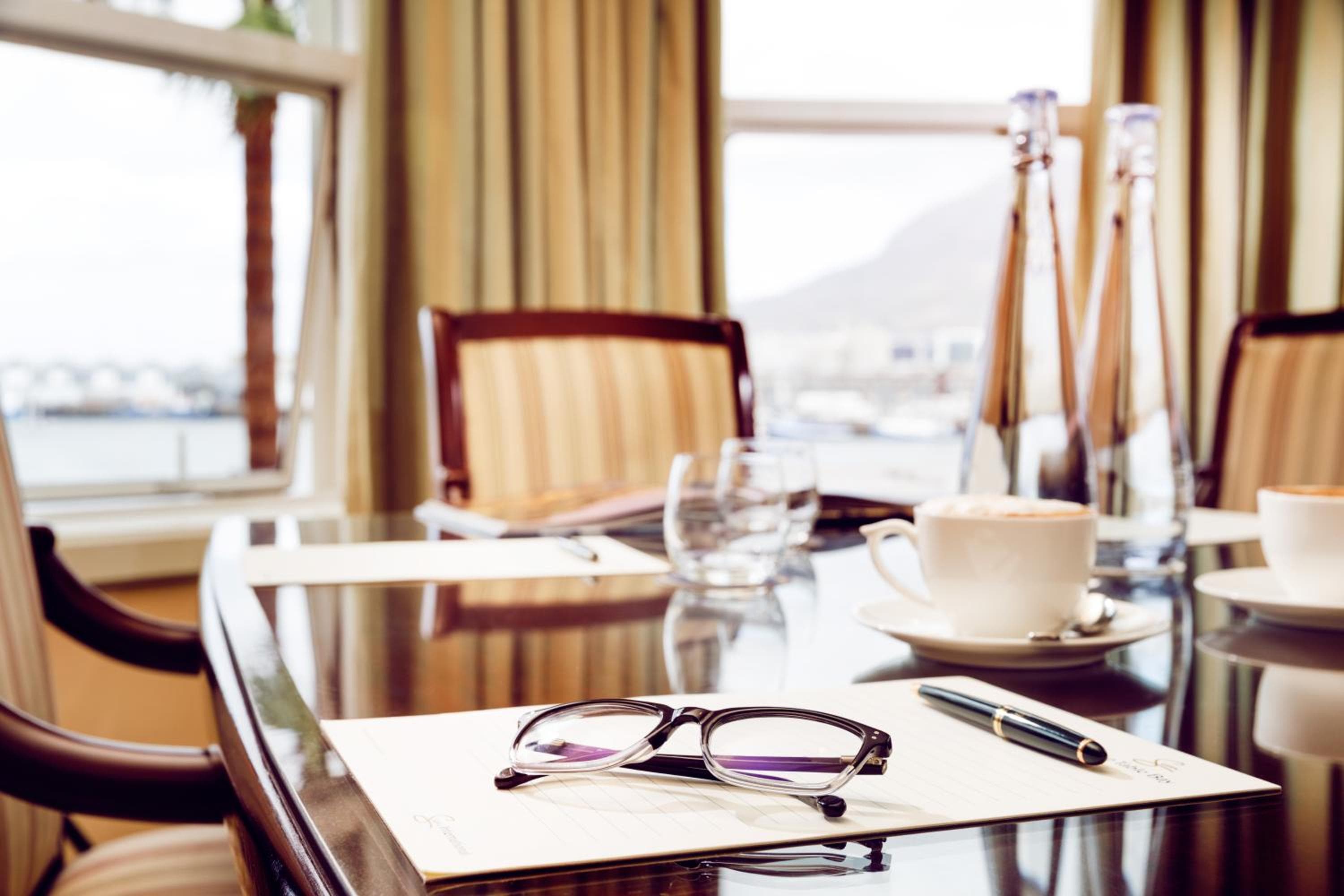 InterContinental Table Bay Cape Town by IHG