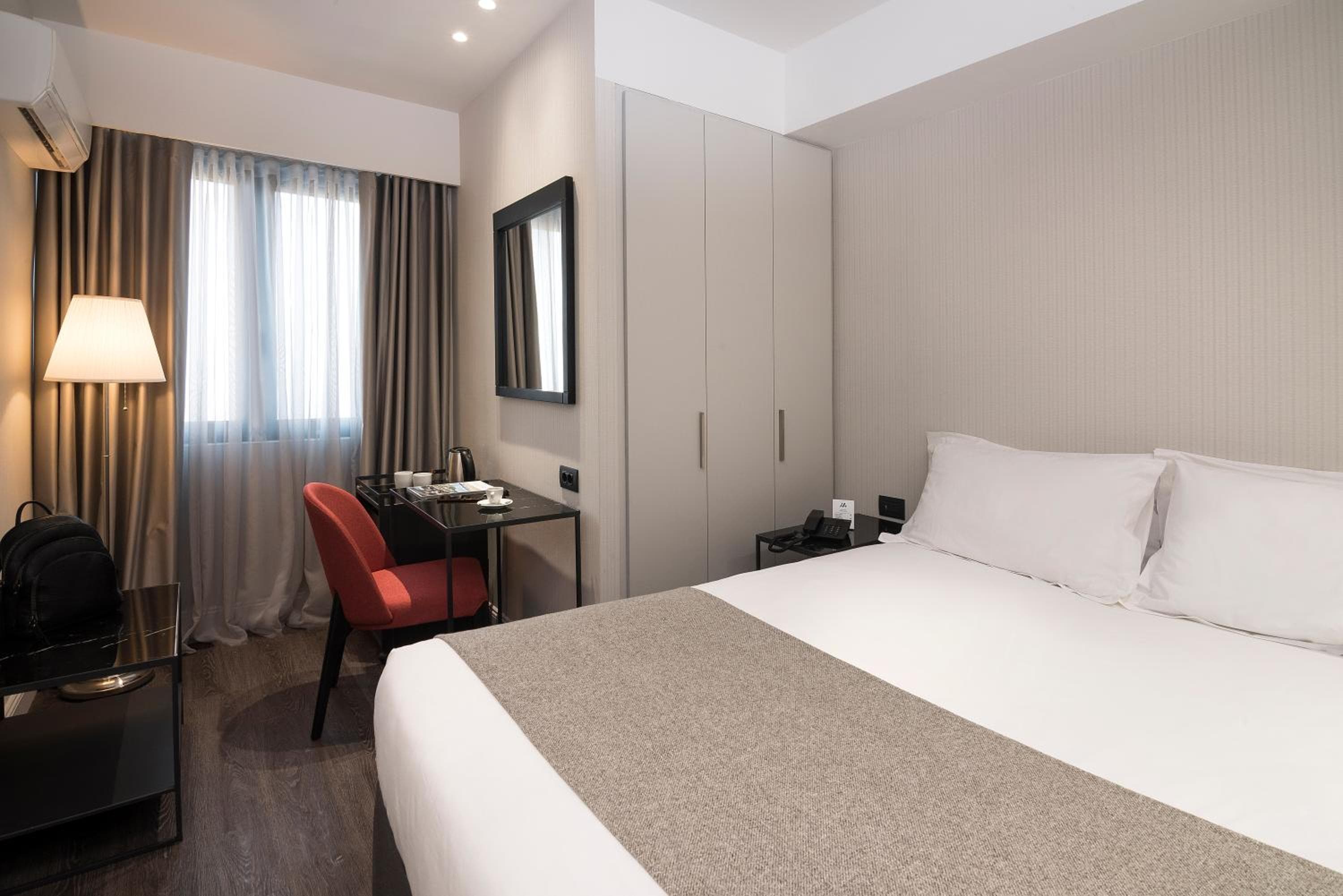 Astor Hotel Athens