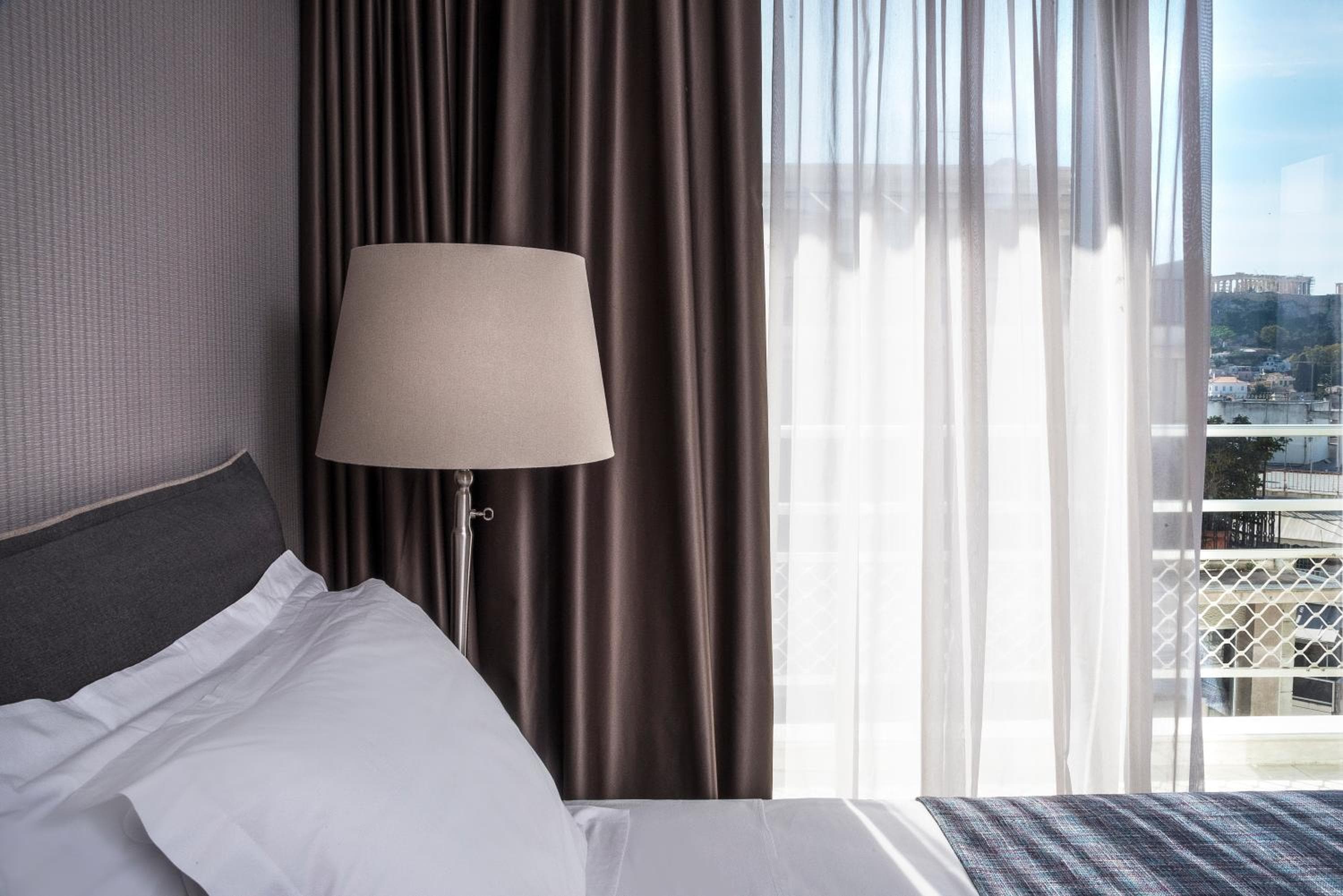 Astor Hotel Athens