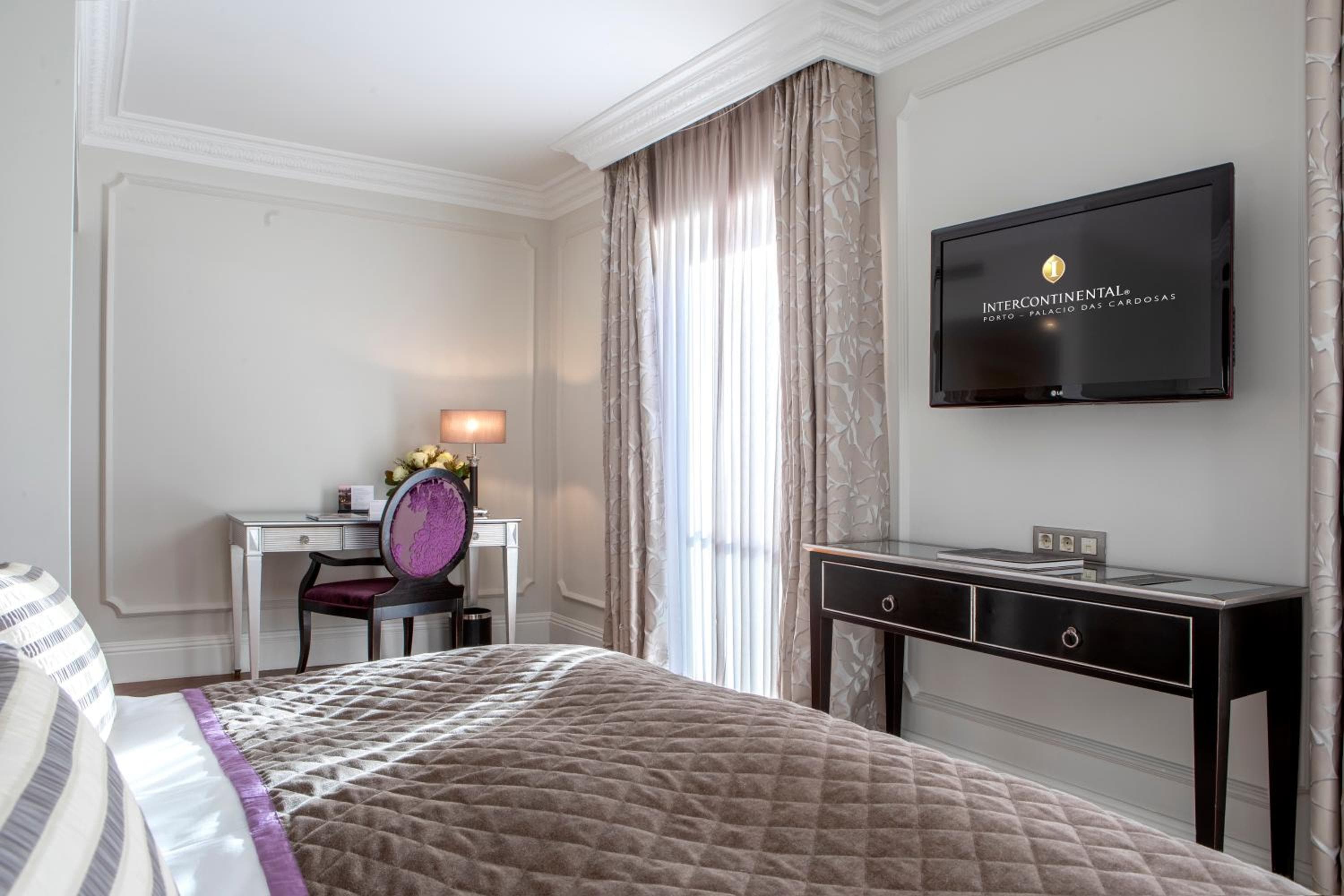 InterContinental Porto - Palacio das Cardosas by IHG