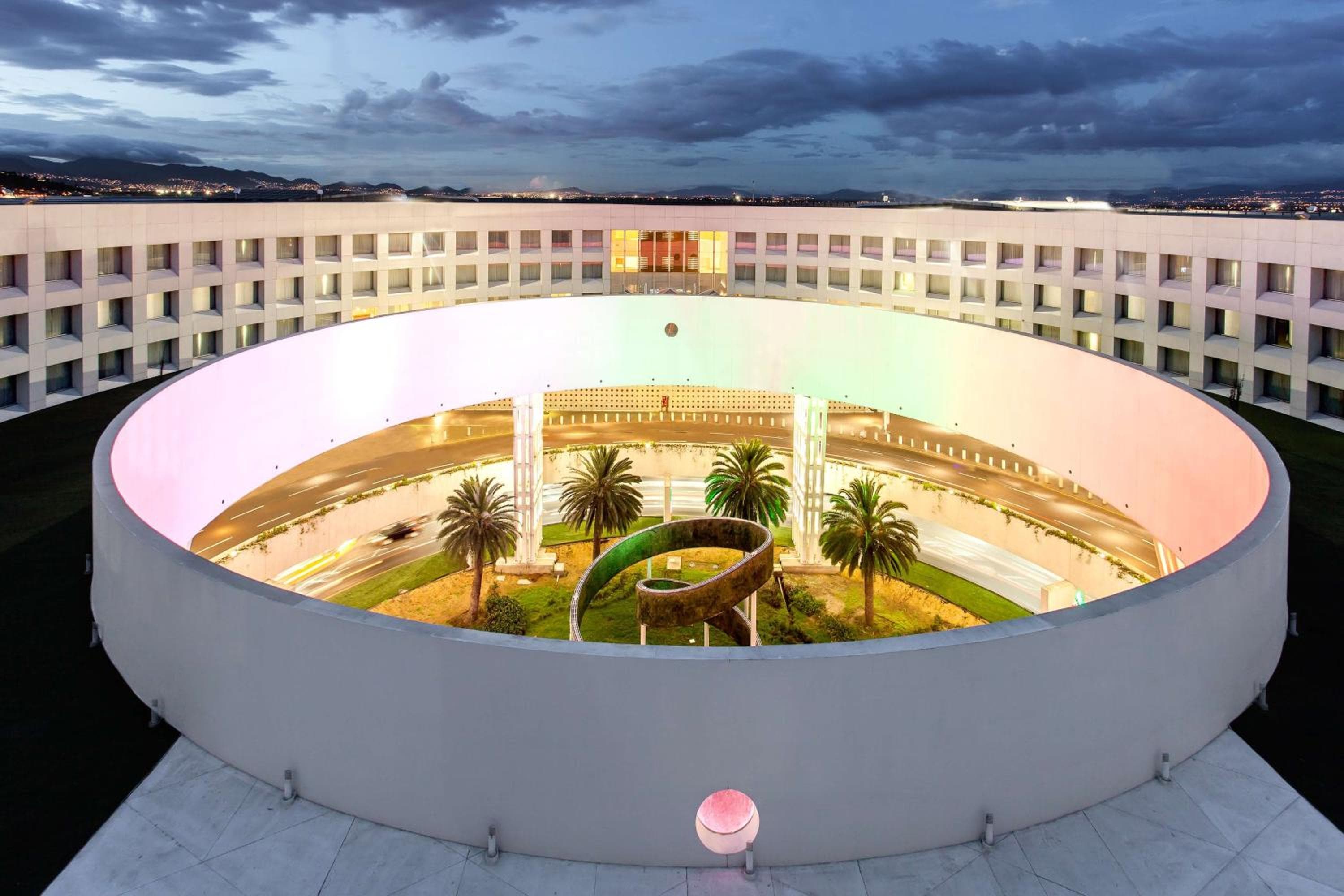 building