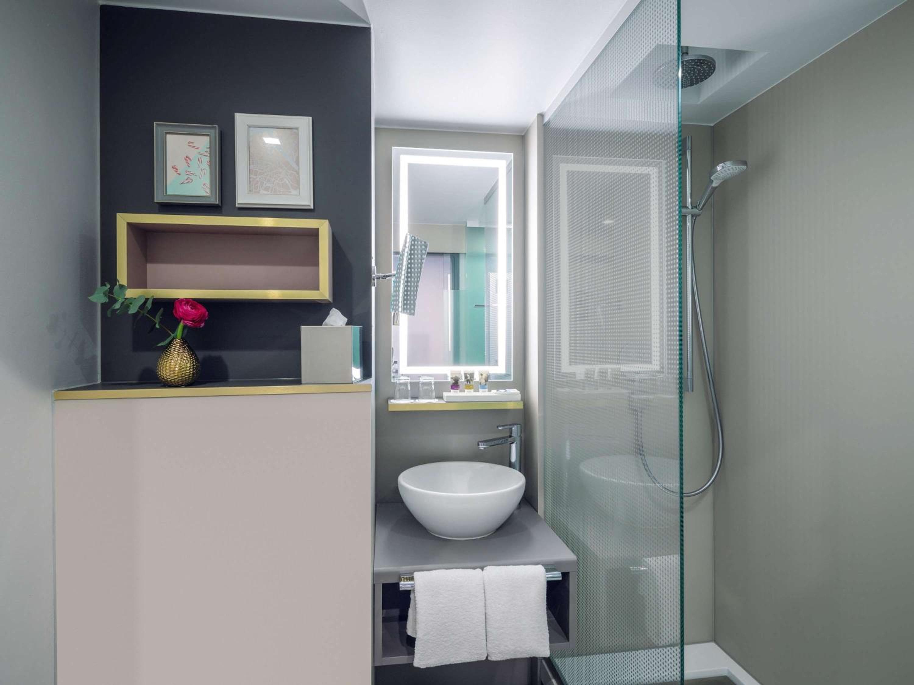 Mercure Wien Zentrum
