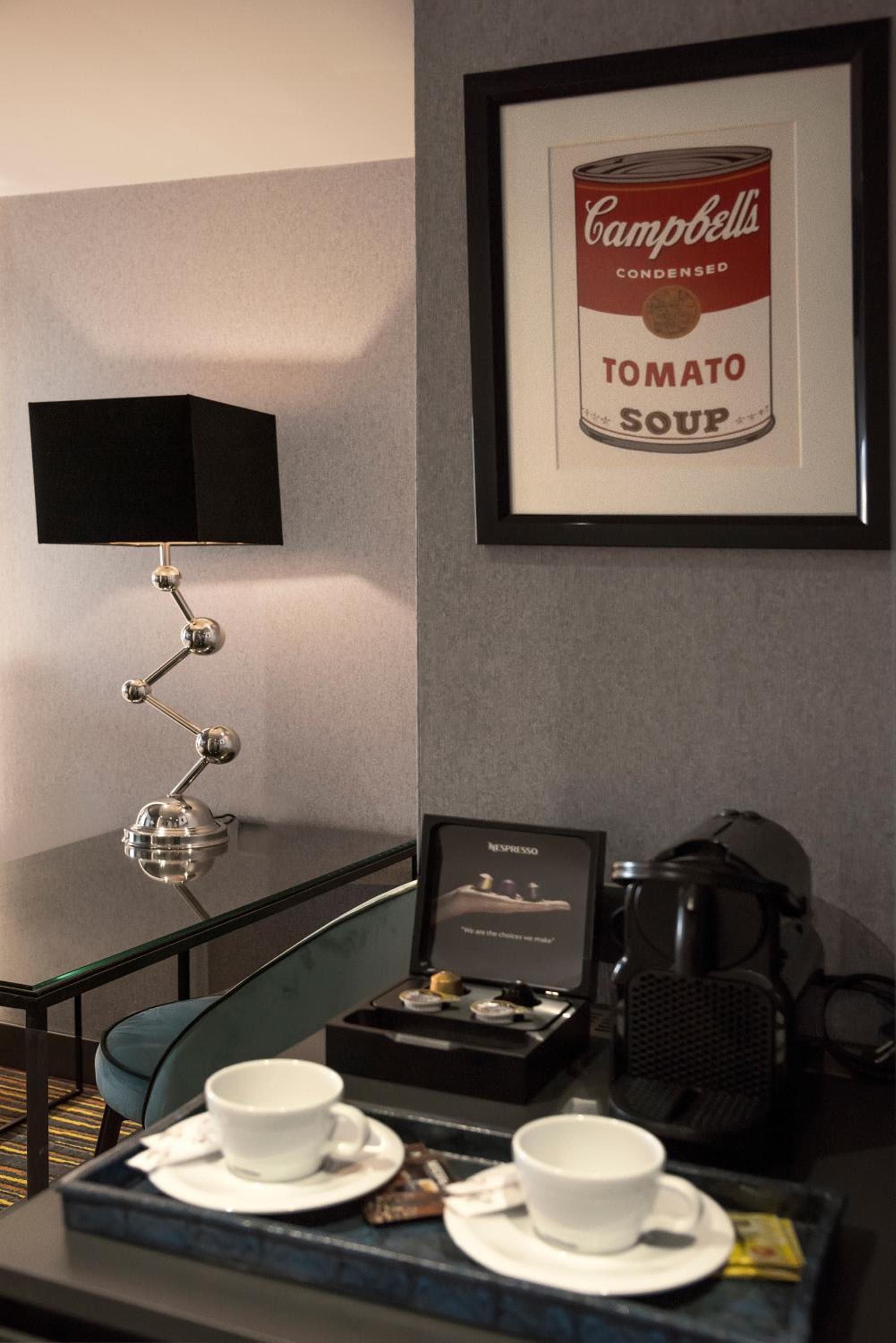 President Hotel Athens
