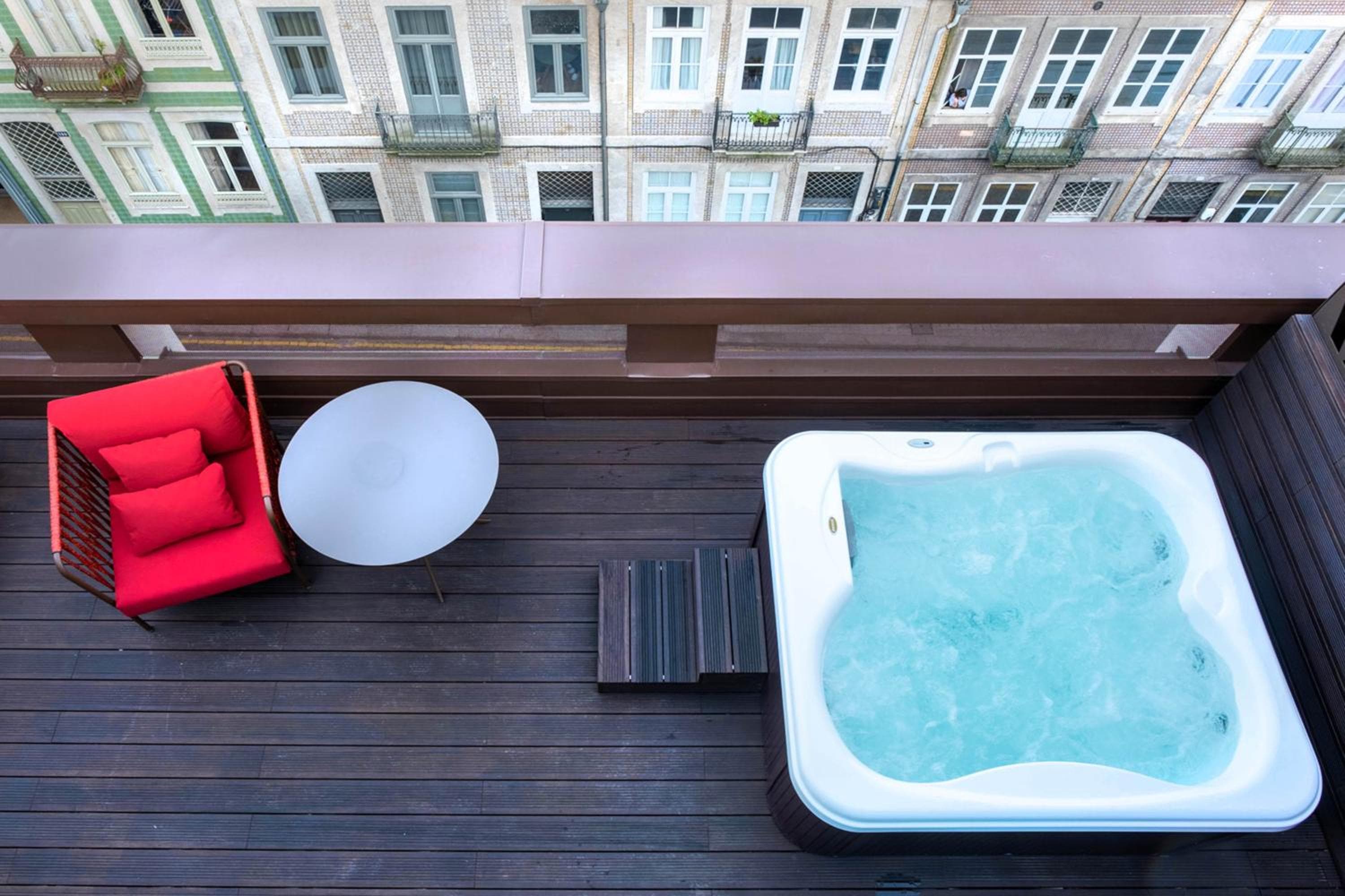 BessaHotel Baixa