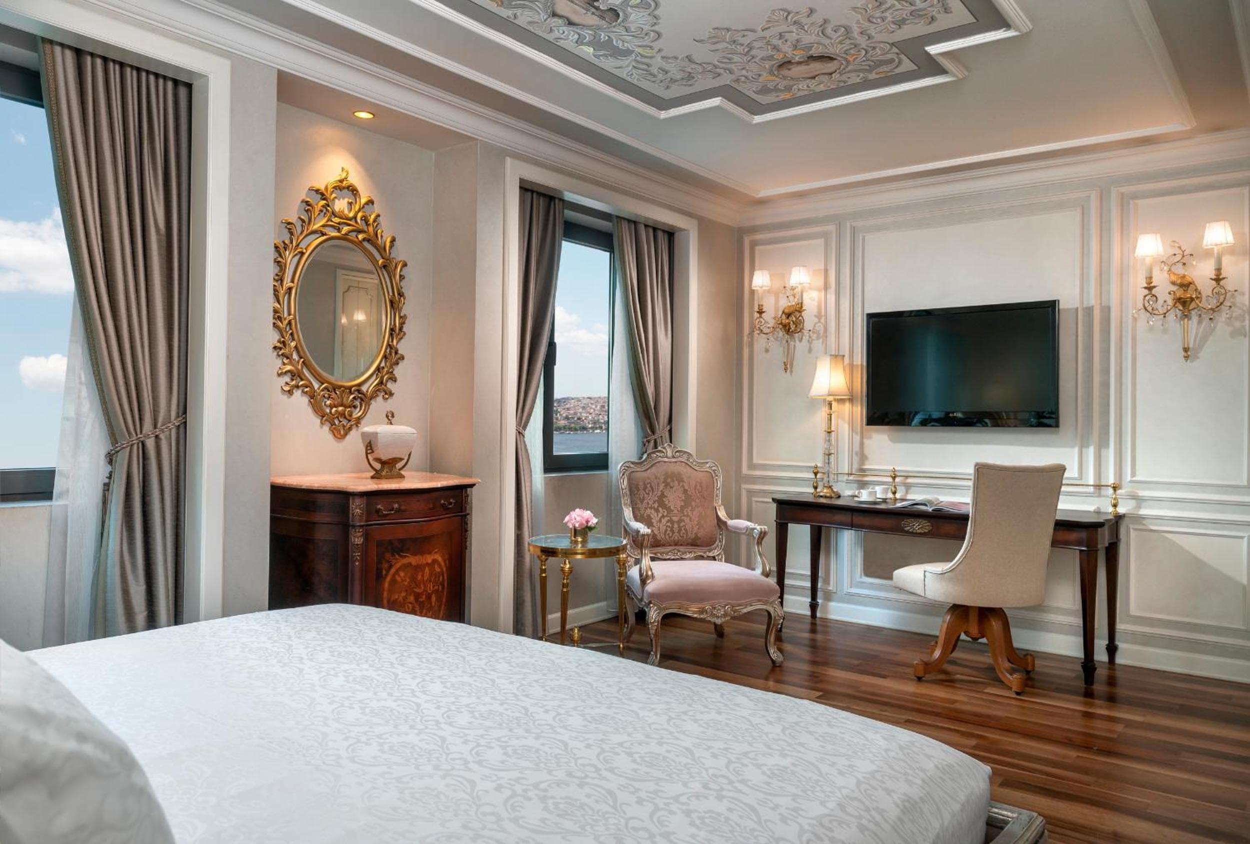 Rixos Pera Istanbul - Nickelodeon Play Access