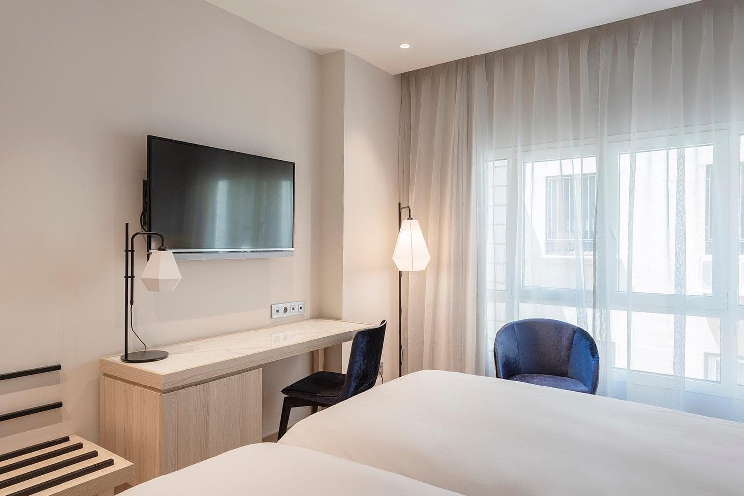 Eurostars Mediterranea Plaza