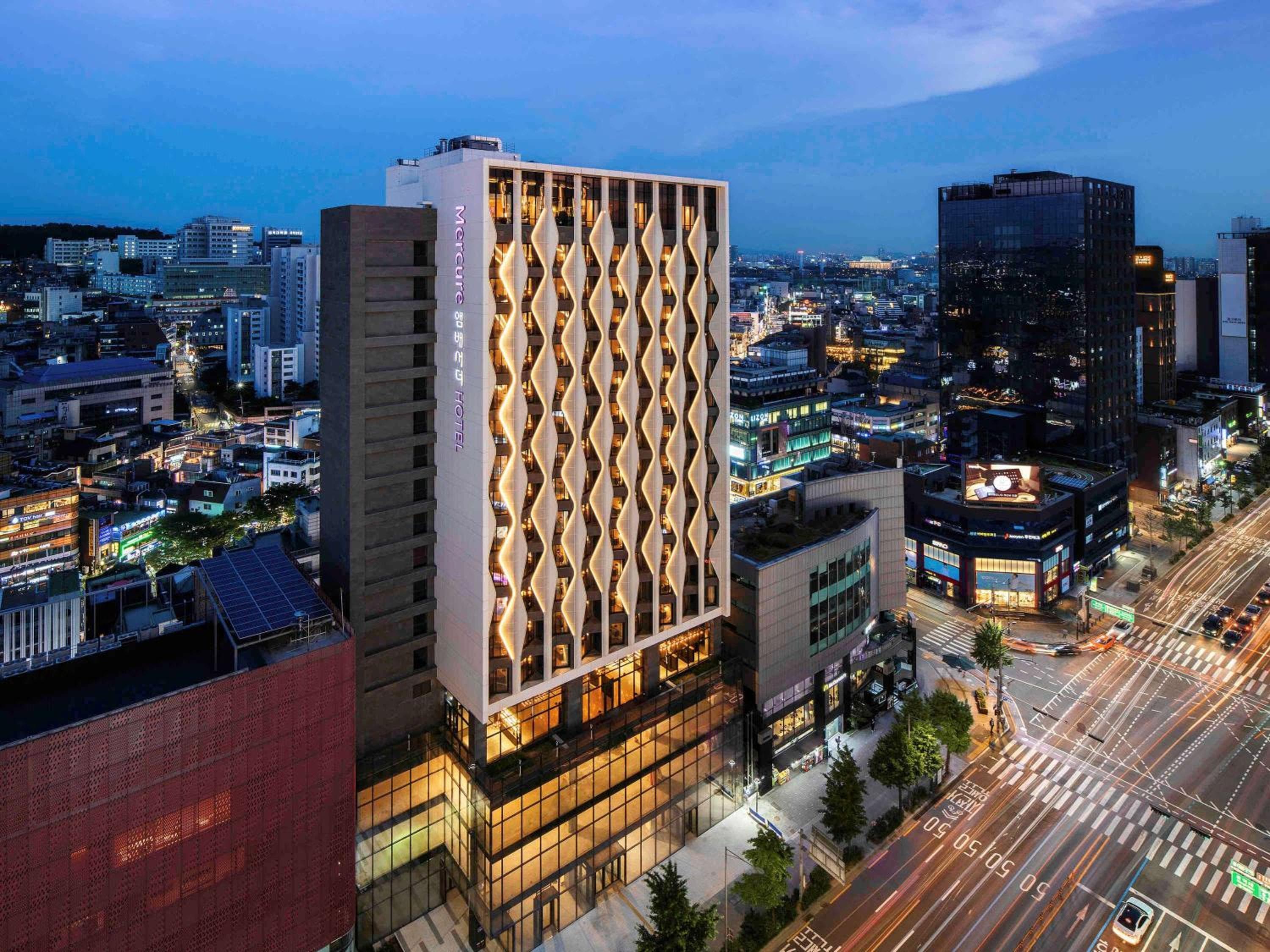 building