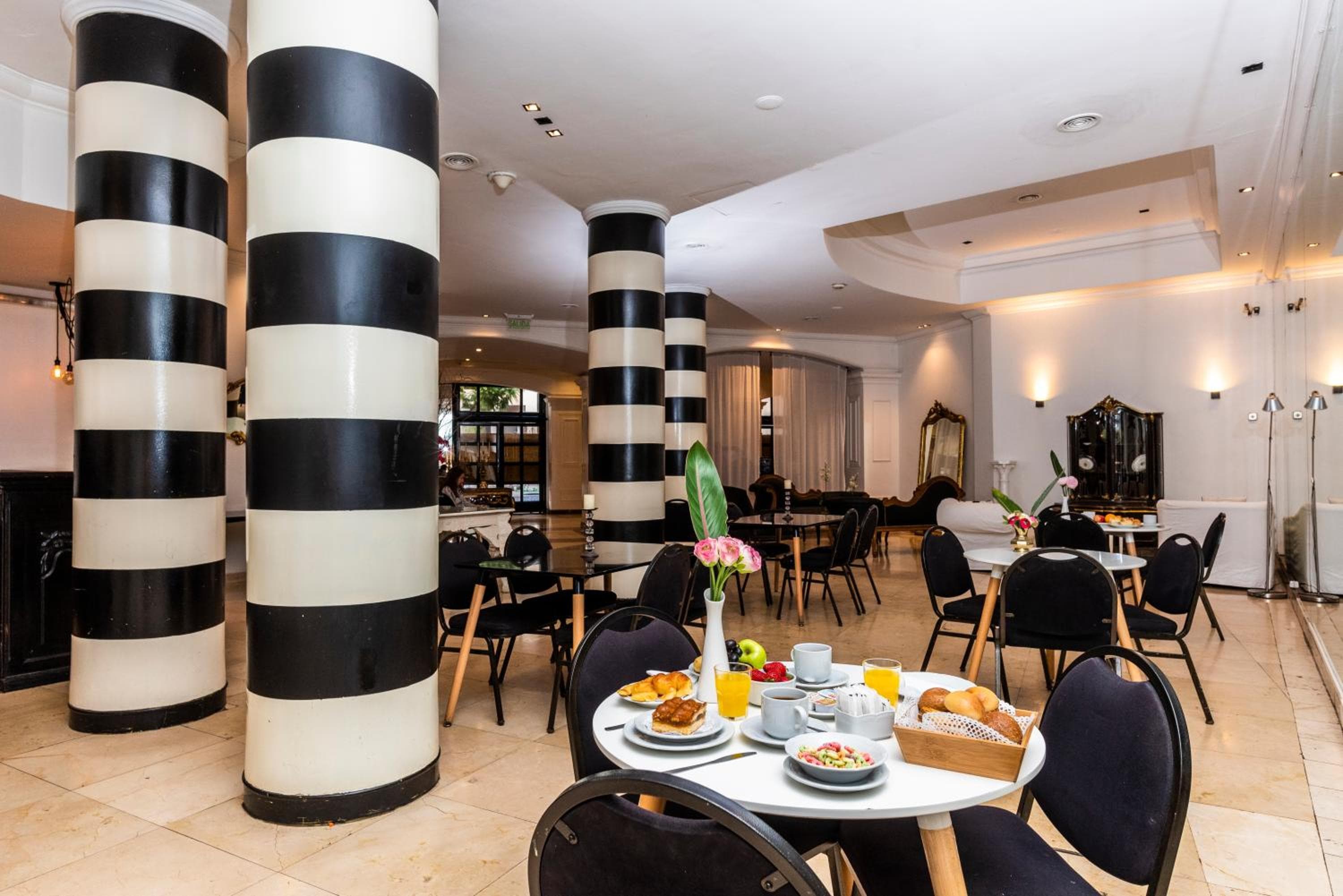 Midtown Boutique Hotel