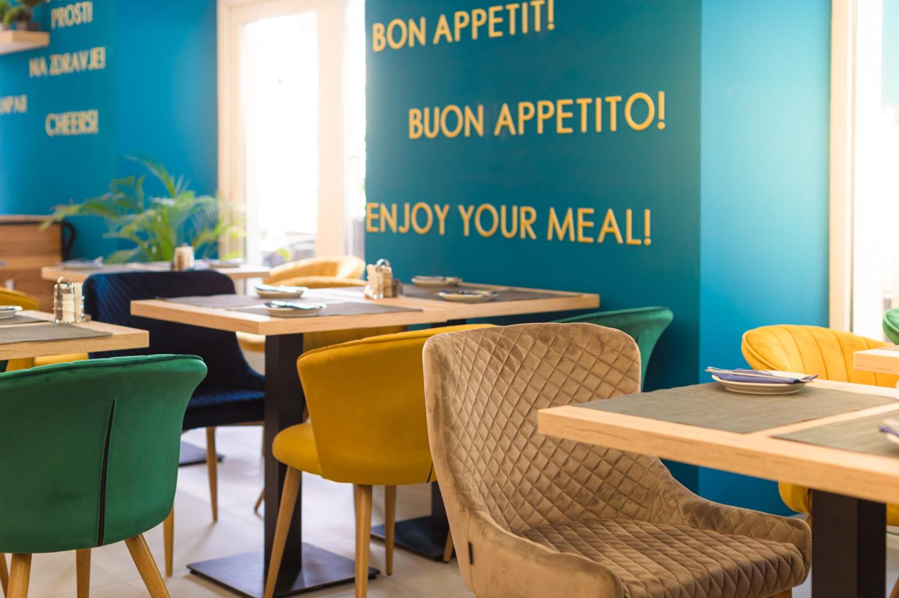 Impulso Hotel by Mellow Mood Hotels