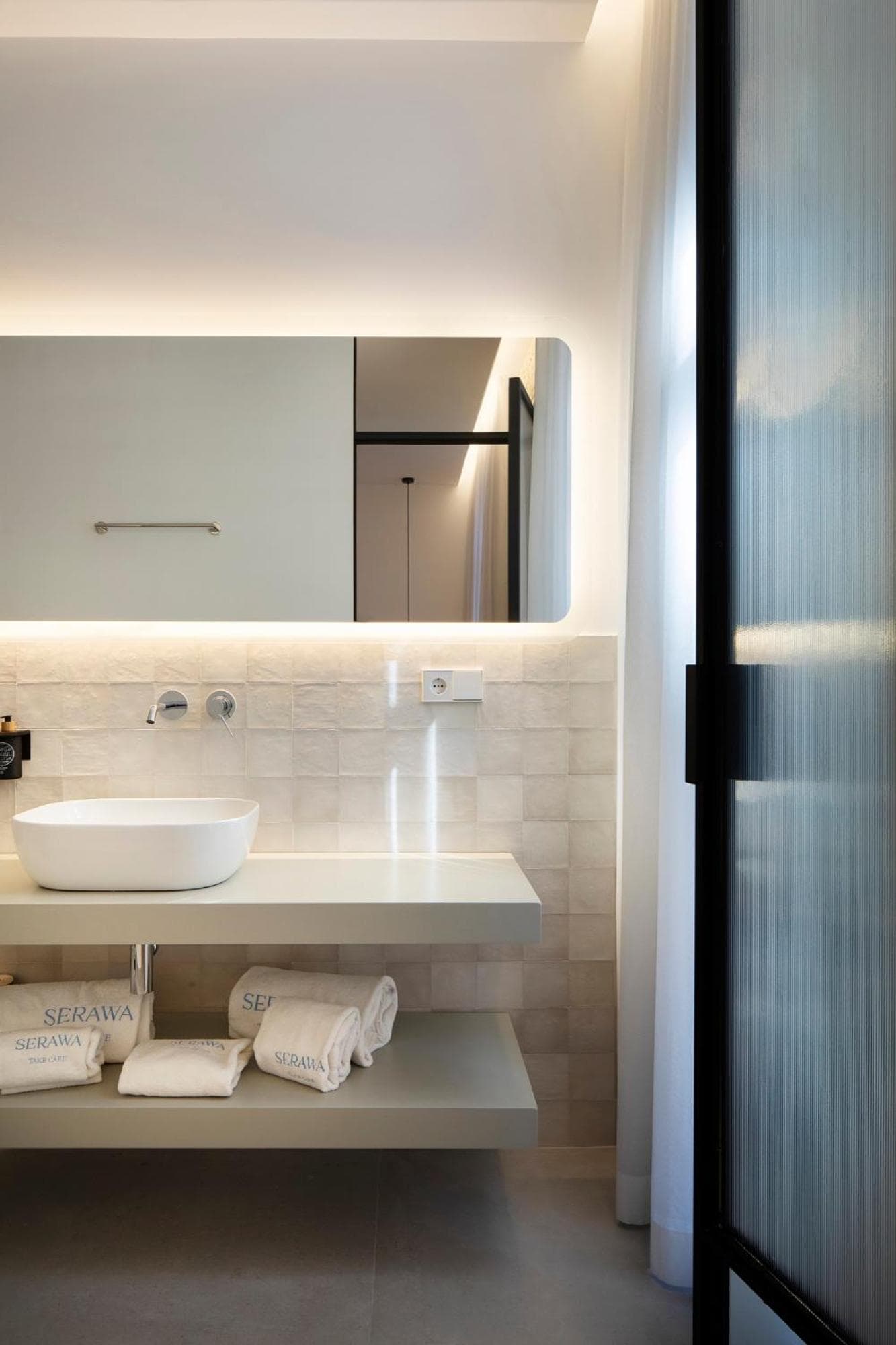 Hotel Serawa Alicante