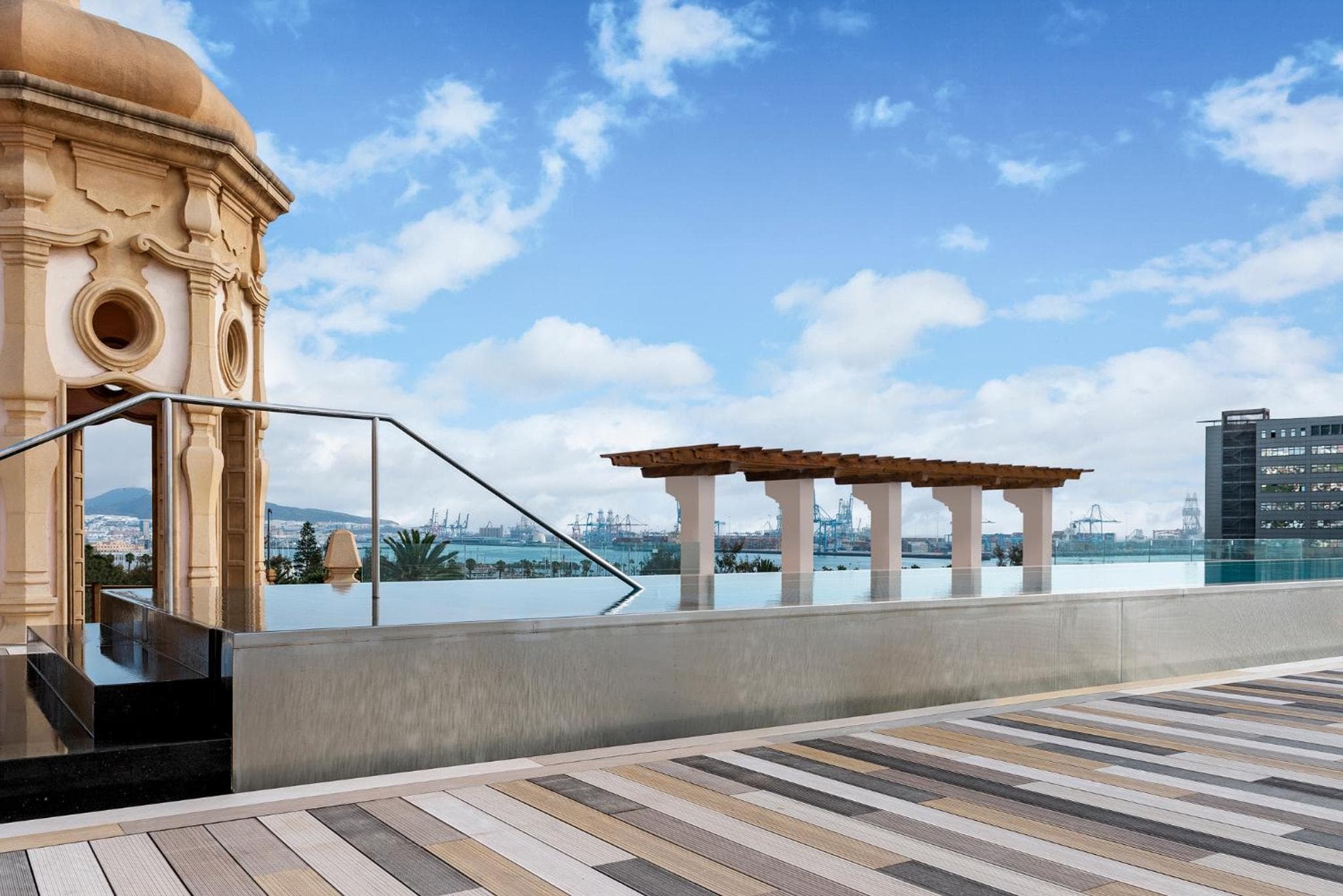 Santa Catalina, a Royal Hideaway Hotel - Gran Lujo