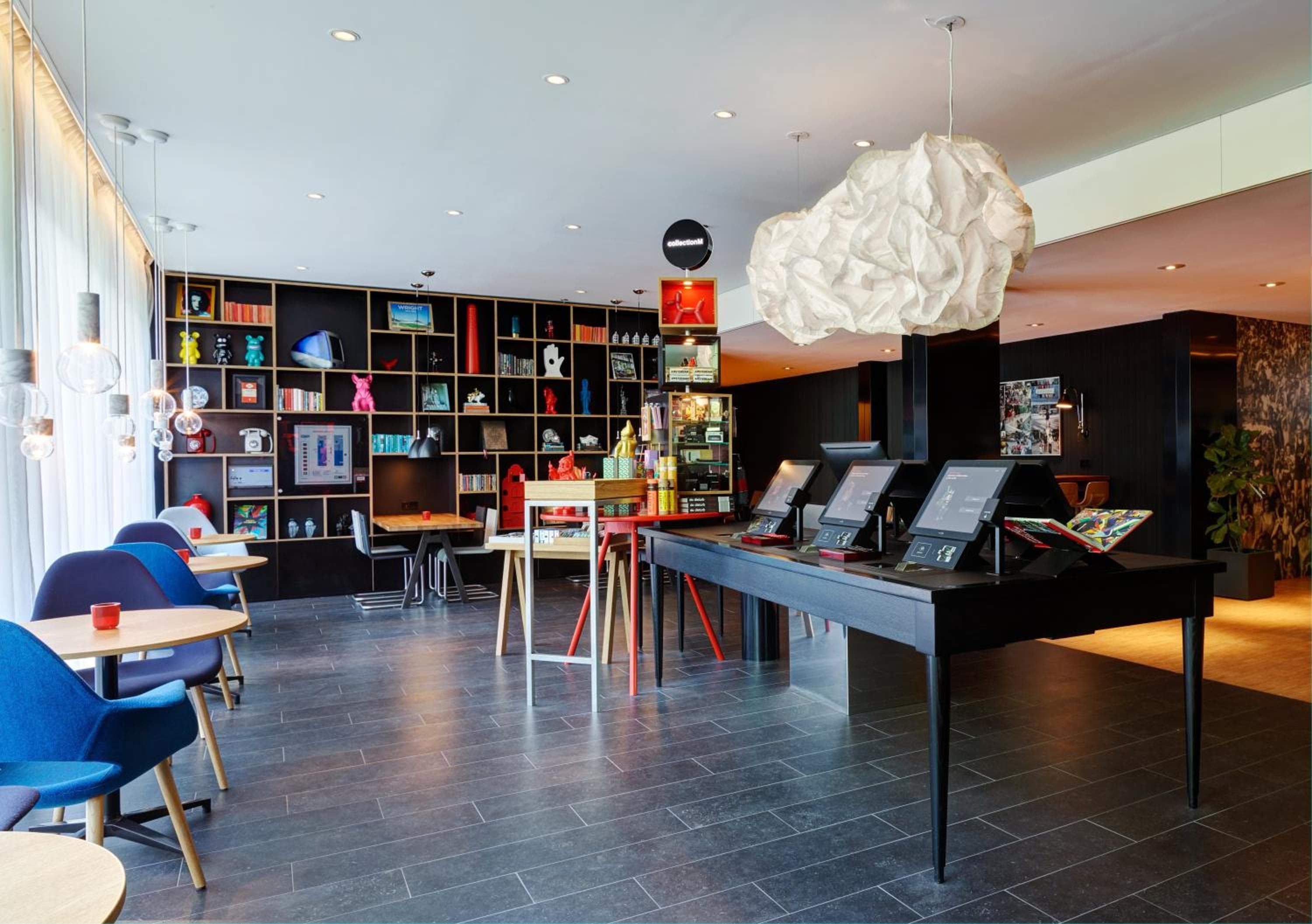 citizenM Amsterdam South