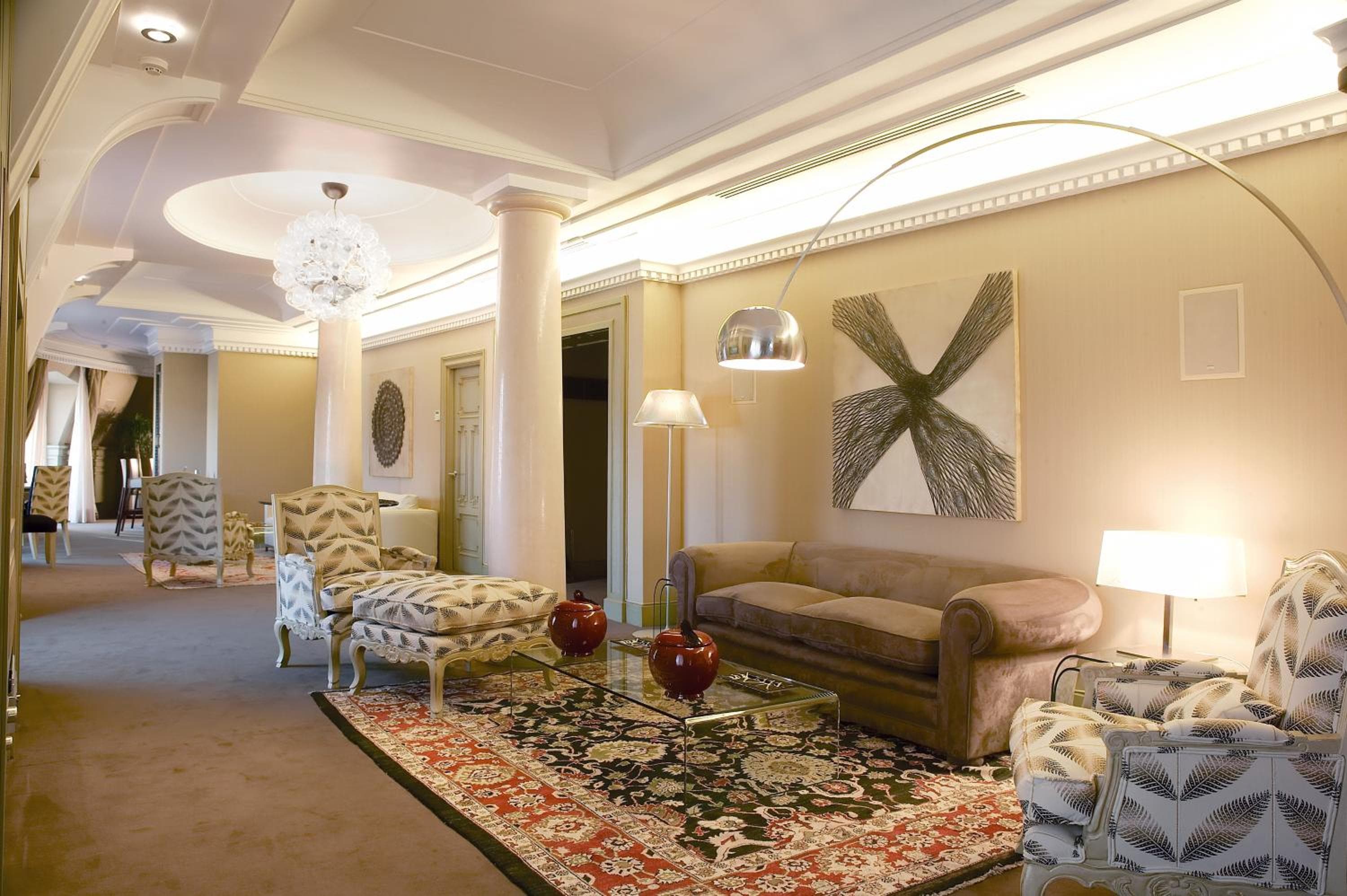 Hotel Carlton