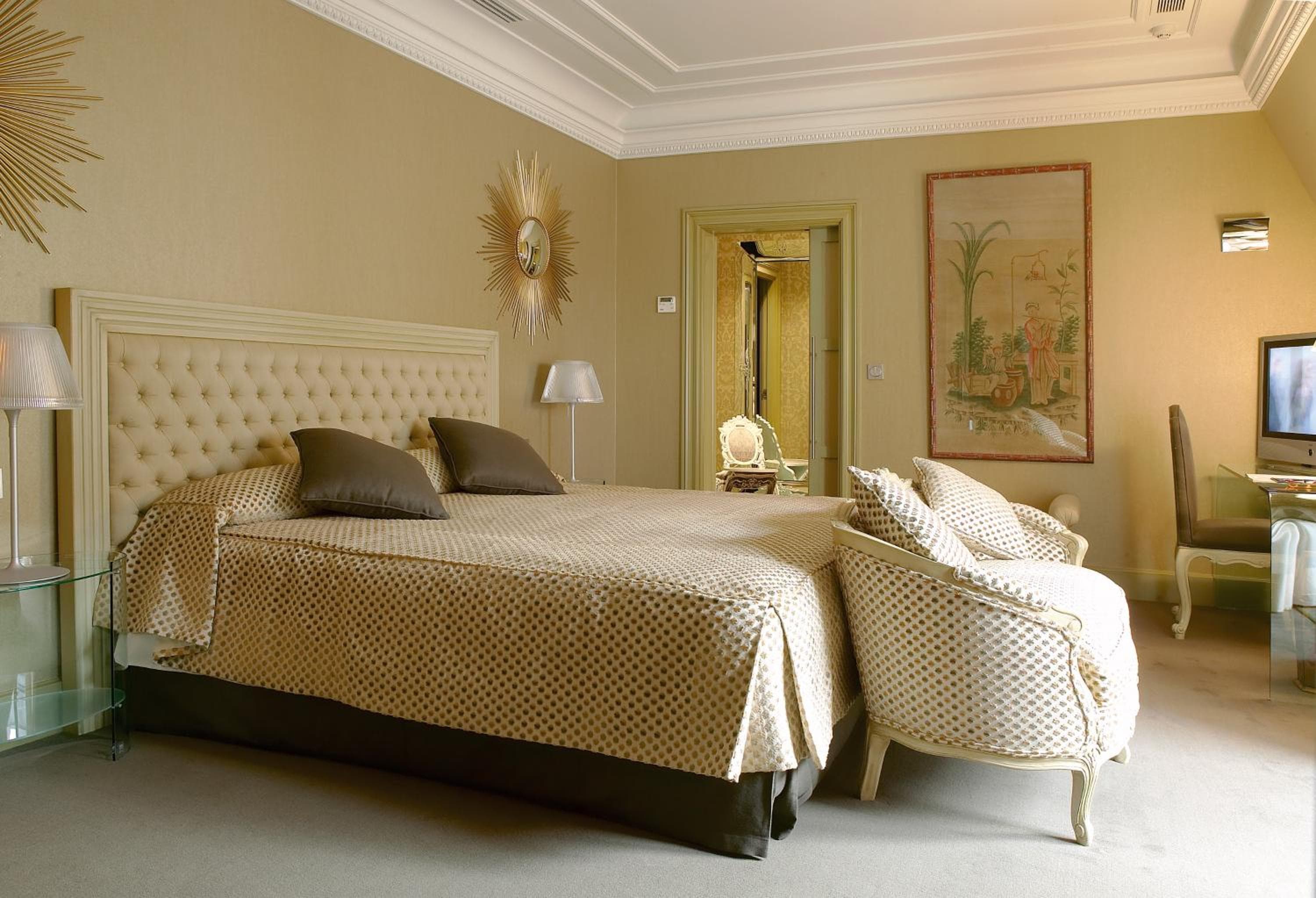 Hotel Carlton