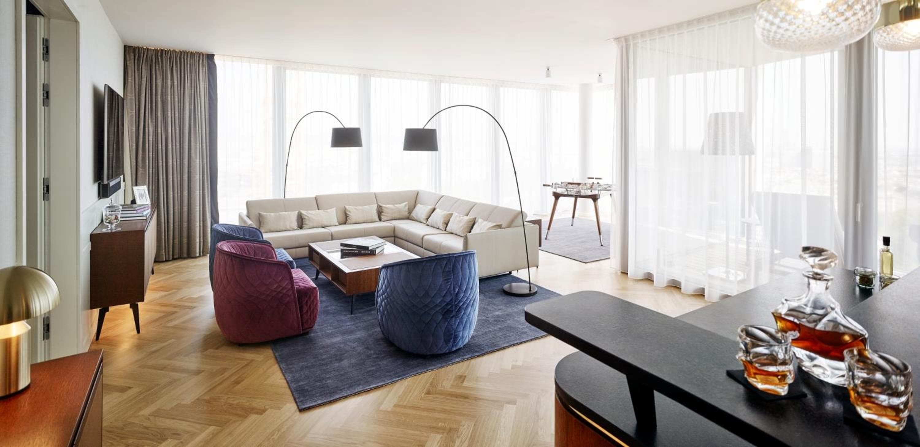 Hyatt Regency Vienna