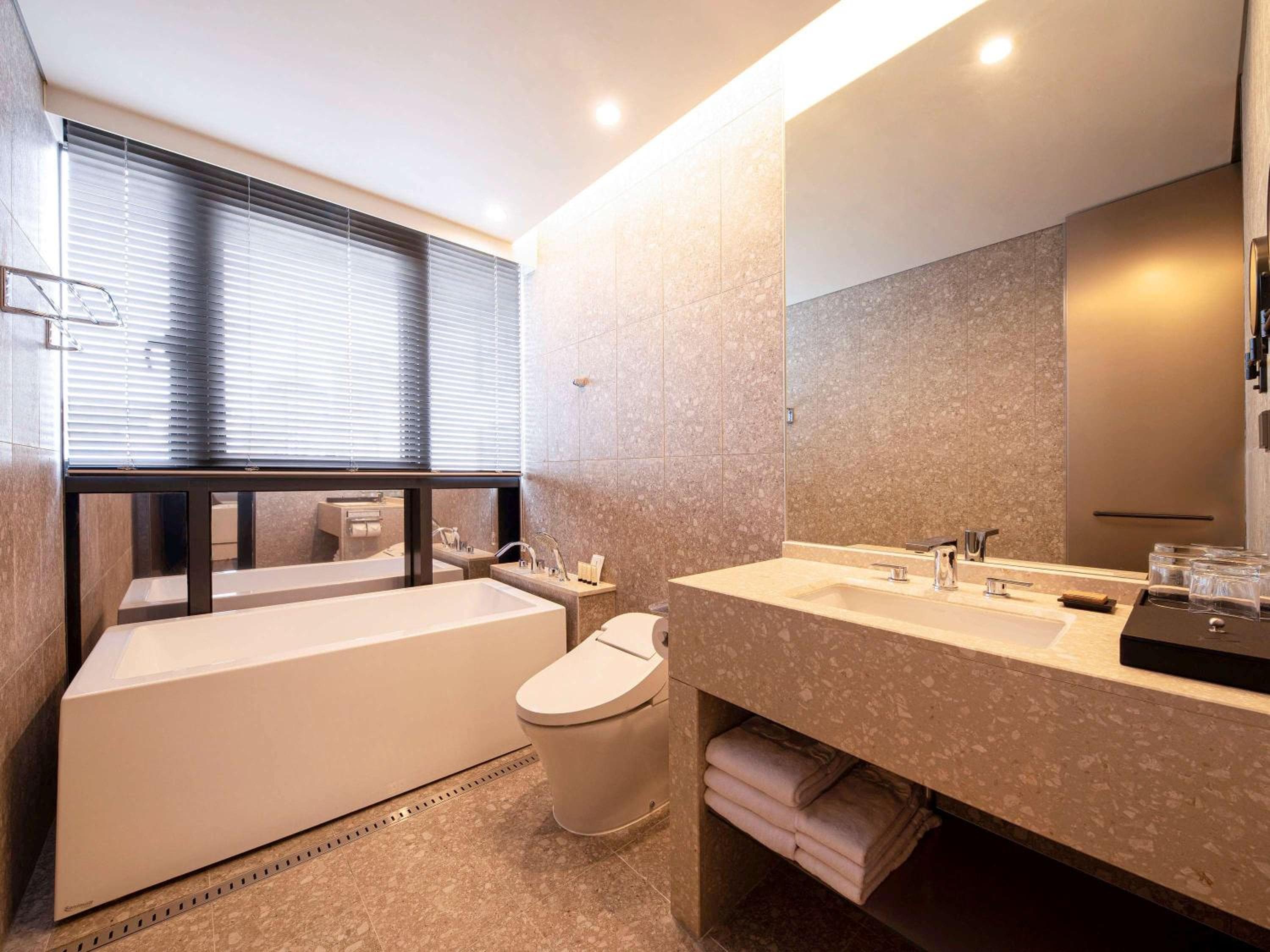 Mercure Ambassador Seoul Hongdae