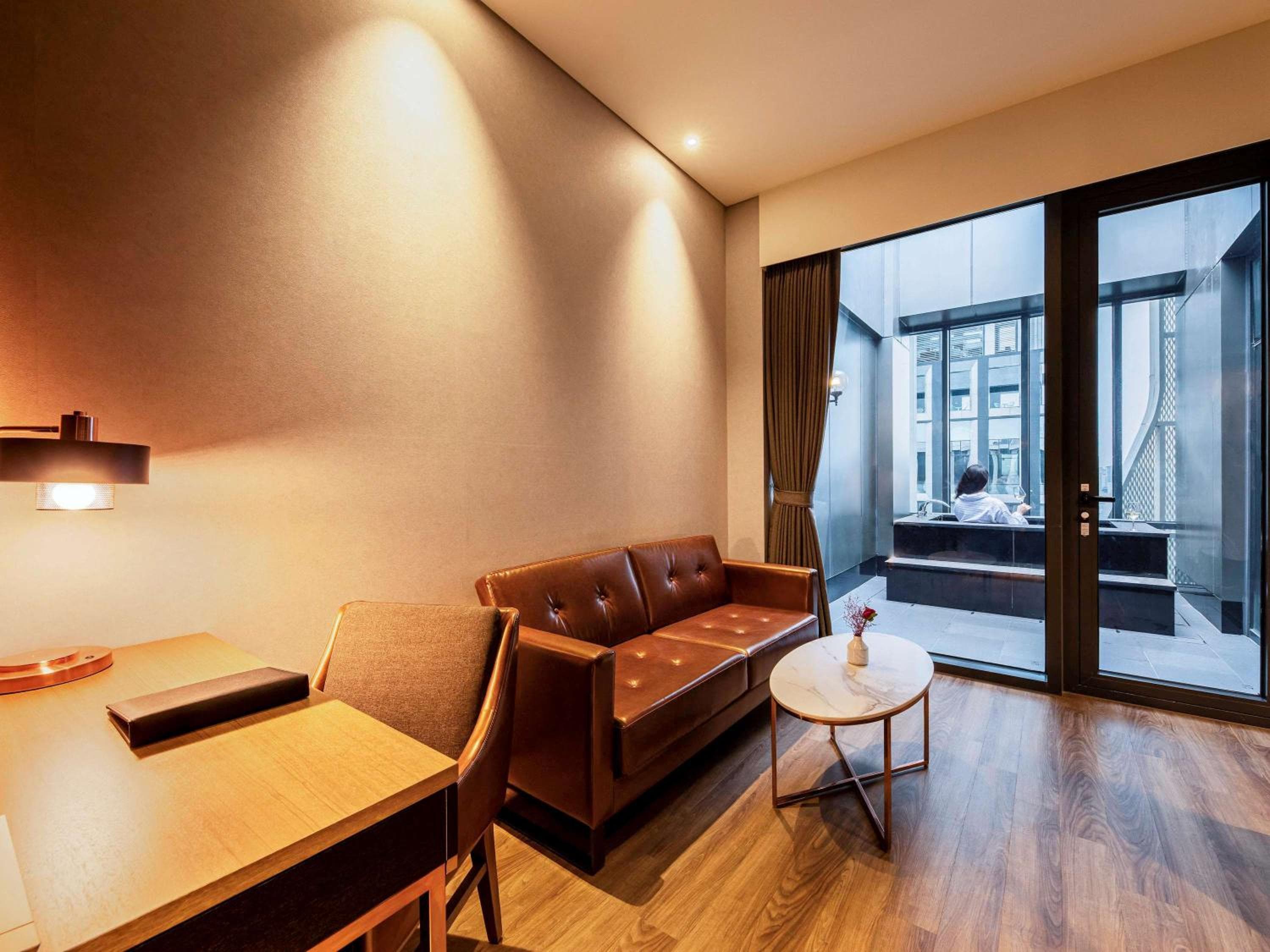Mercure Ambassador Seoul Hongdae