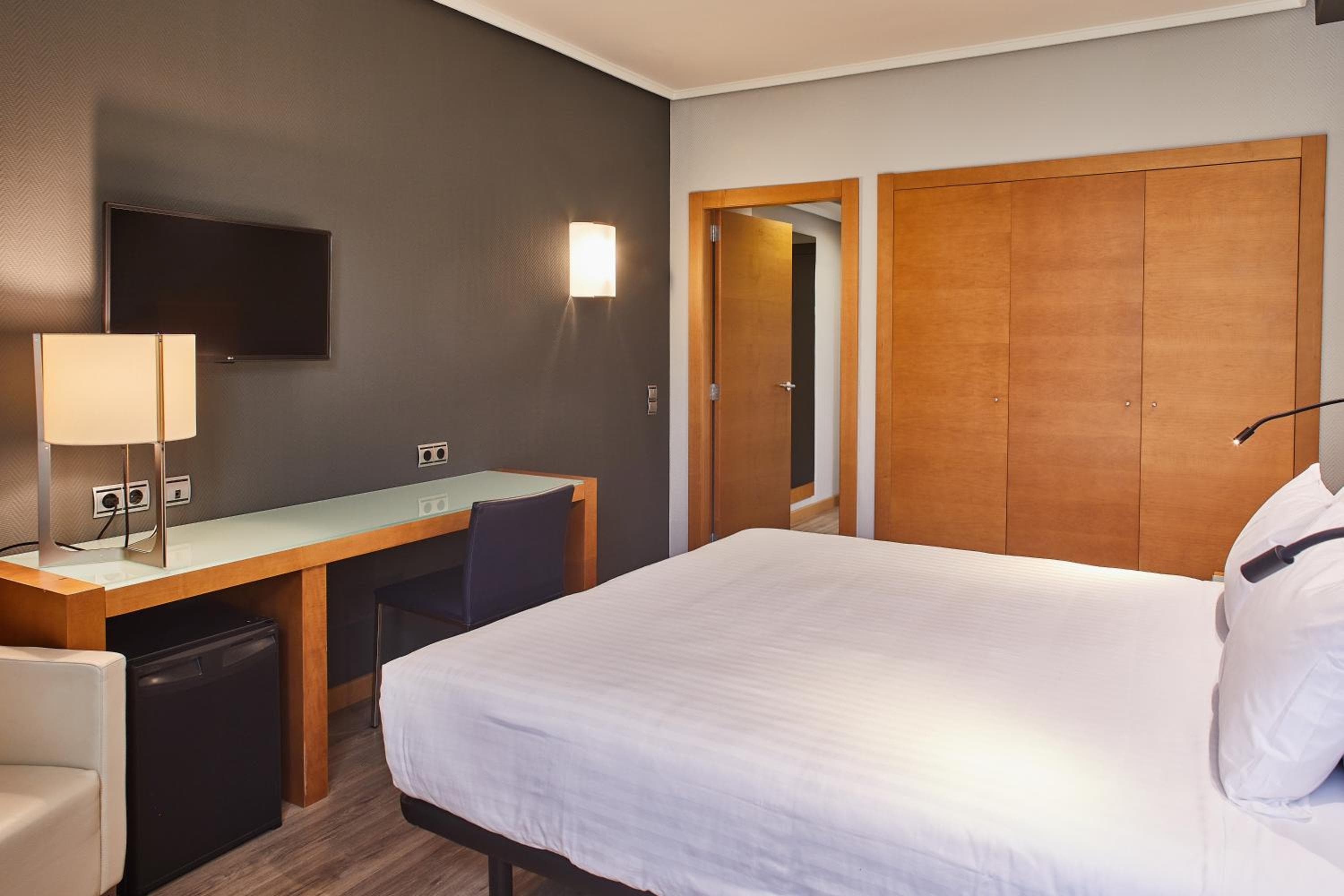 Eurostars Indautxu