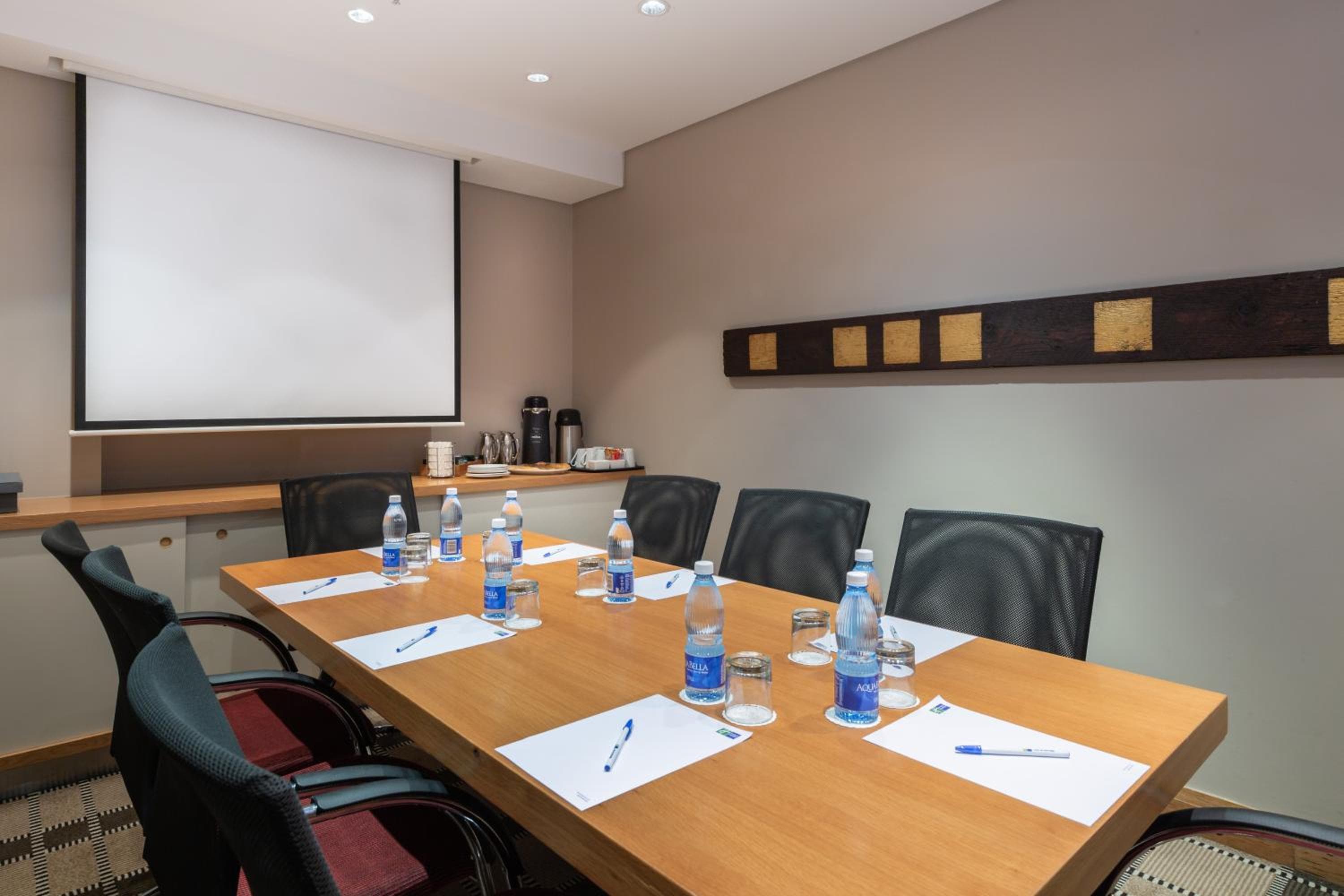 Holiday Inn Express Cape Town City Centre by IHG