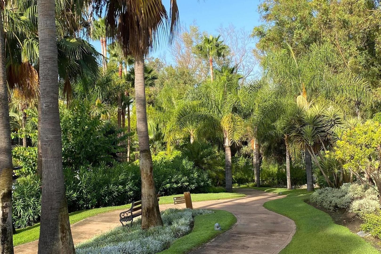 Alanda Marbella Hotel & Wellness