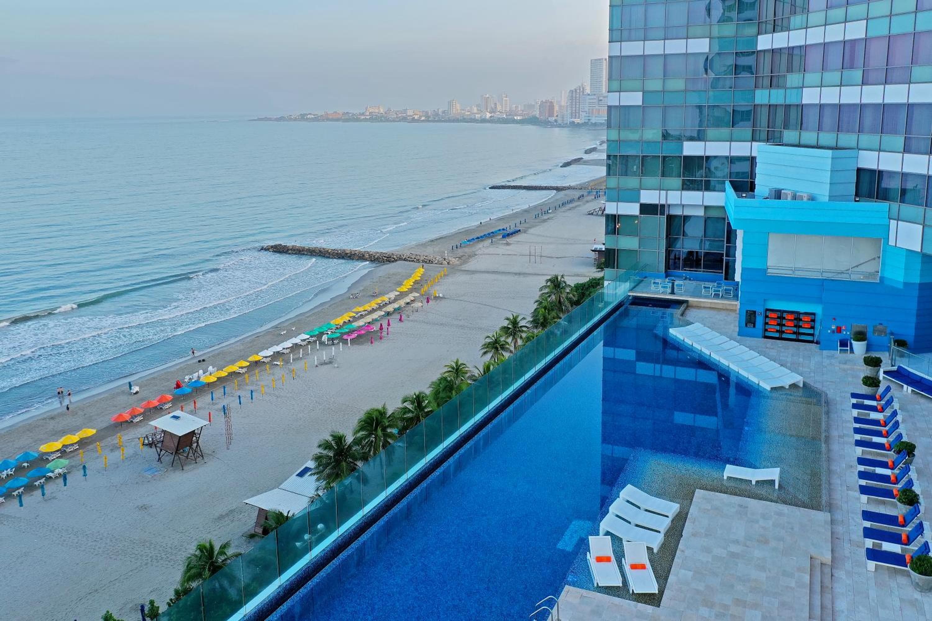 Hotel InterContinental Cartagena by IHG