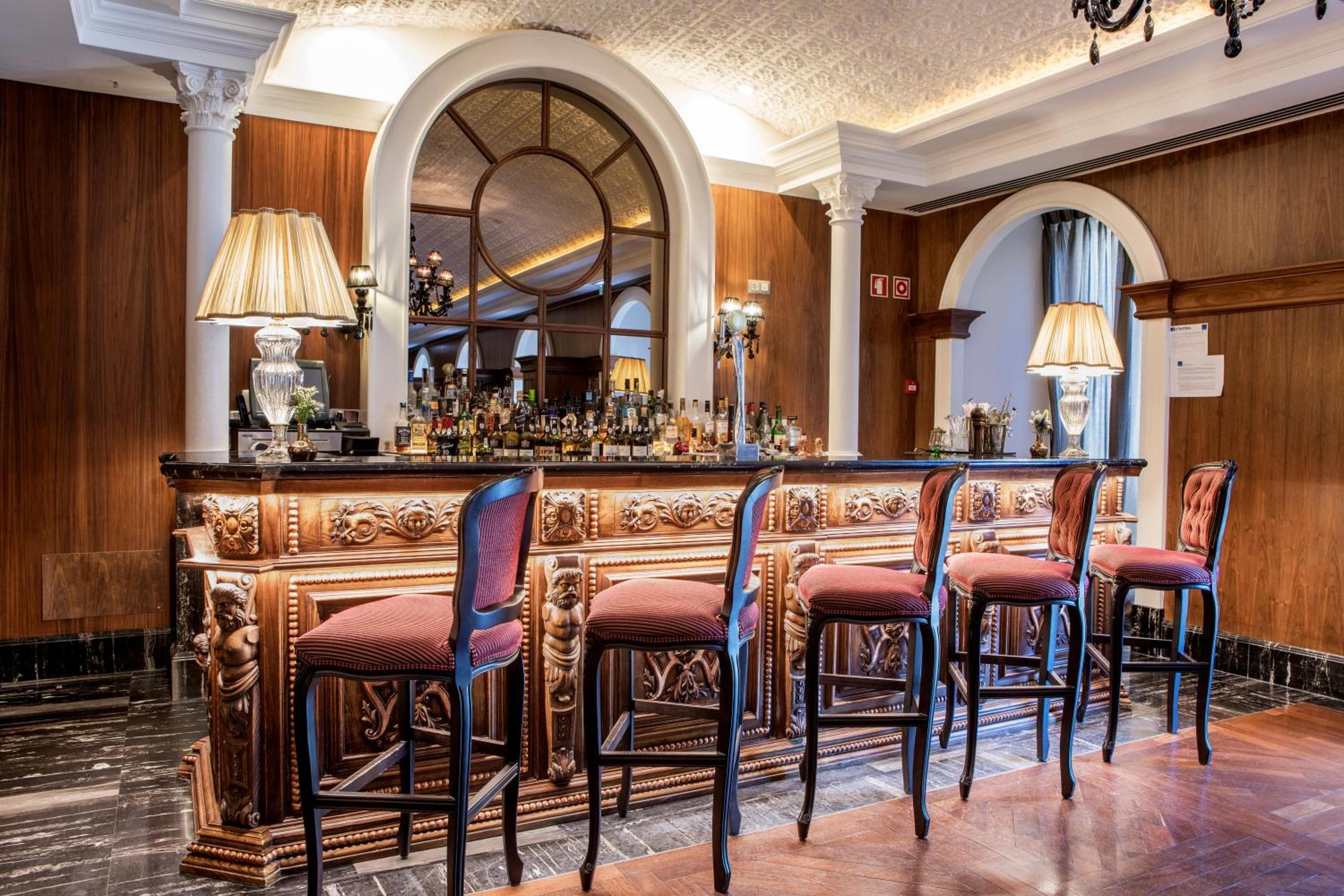 InterContinental Porto - Palacio das Cardosas by IHG