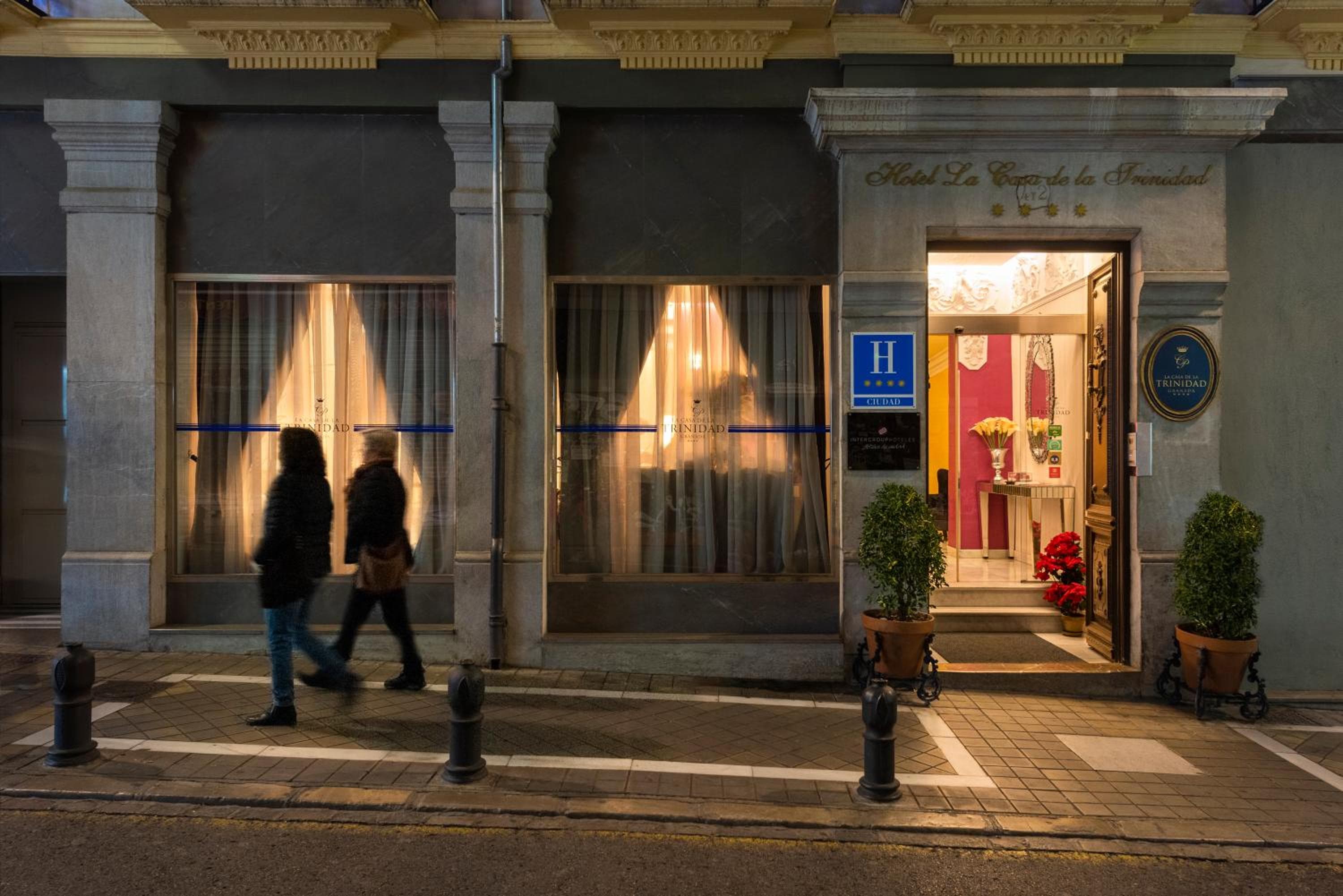 La Casa de la Trinidad