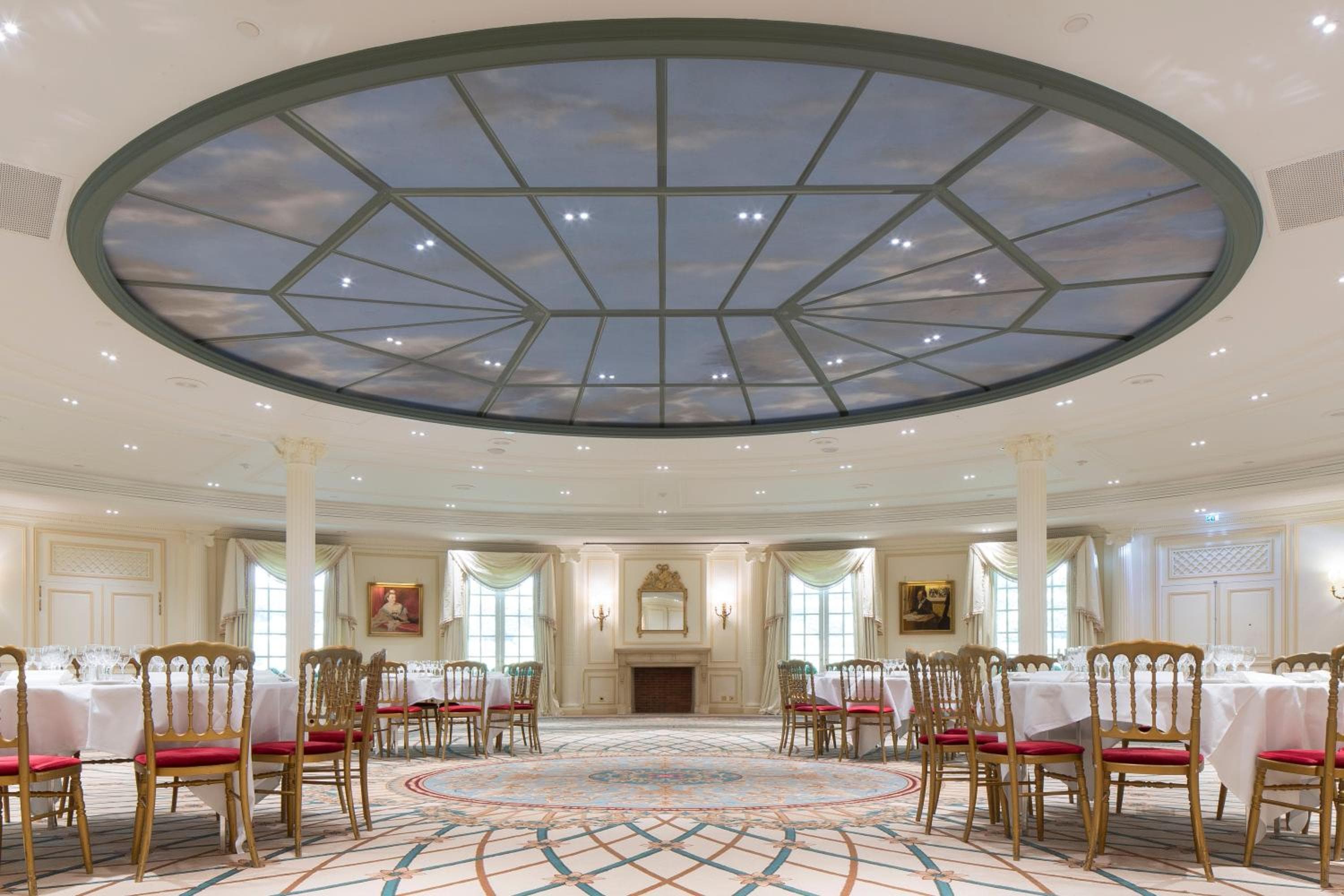 InterContinental Paris Le Grand by IHG