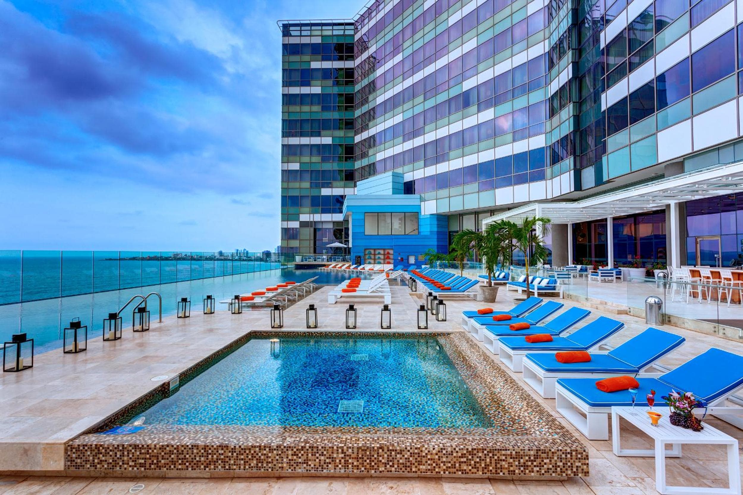 Hotel InterContinental Cartagena by IHG