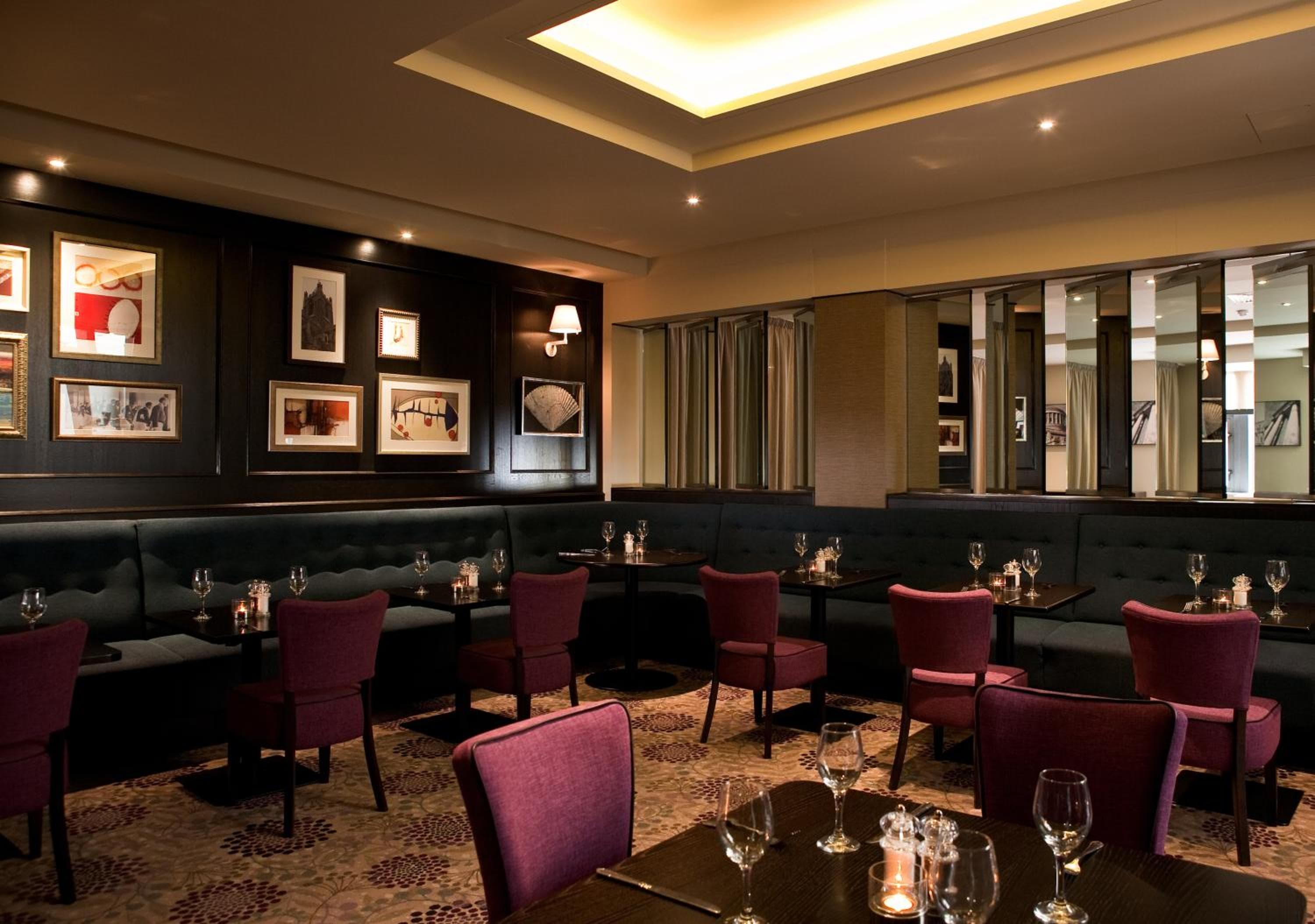 Leonardo Hotel Dublin Christchurch