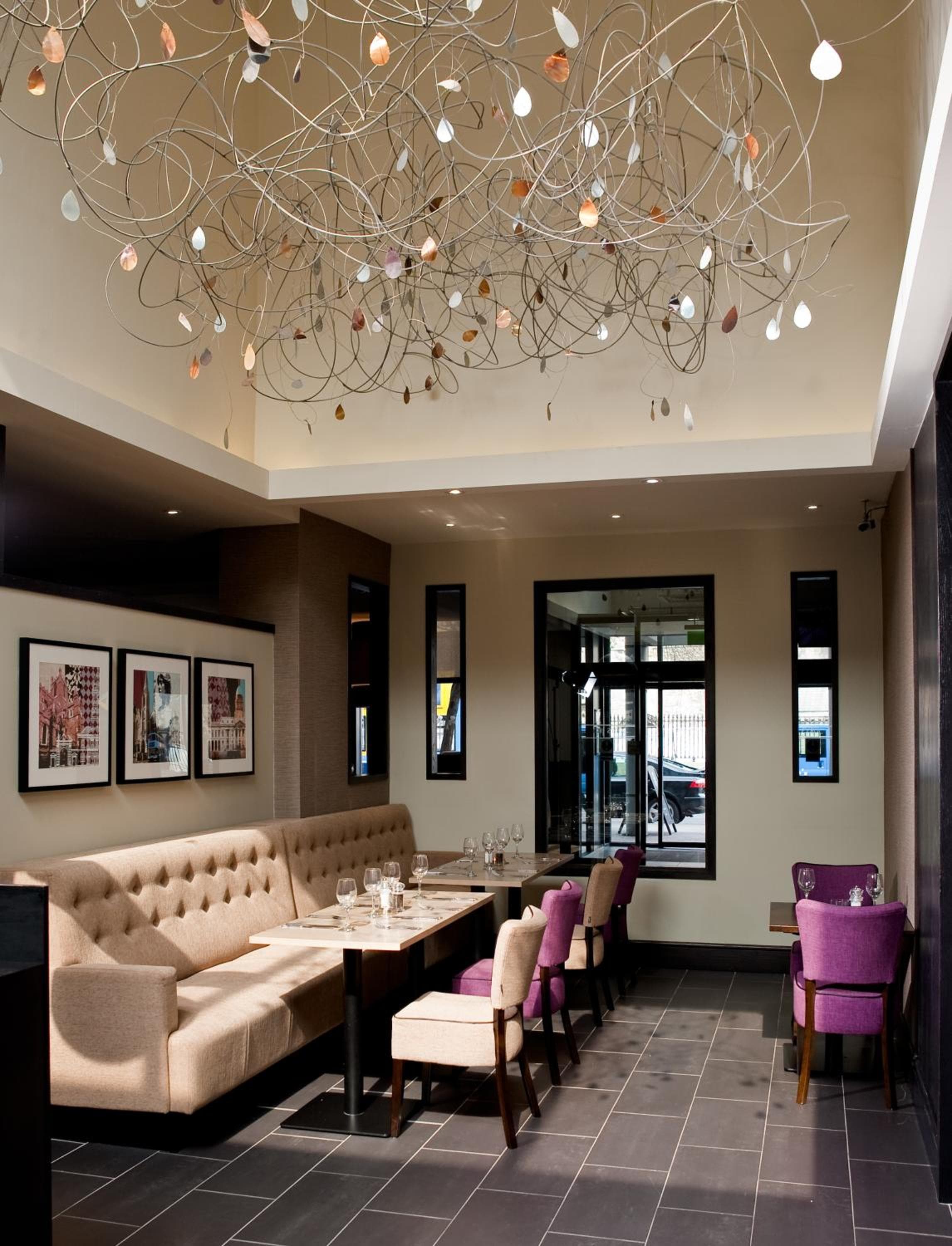 Leonardo Hotel Dublin Christchurch