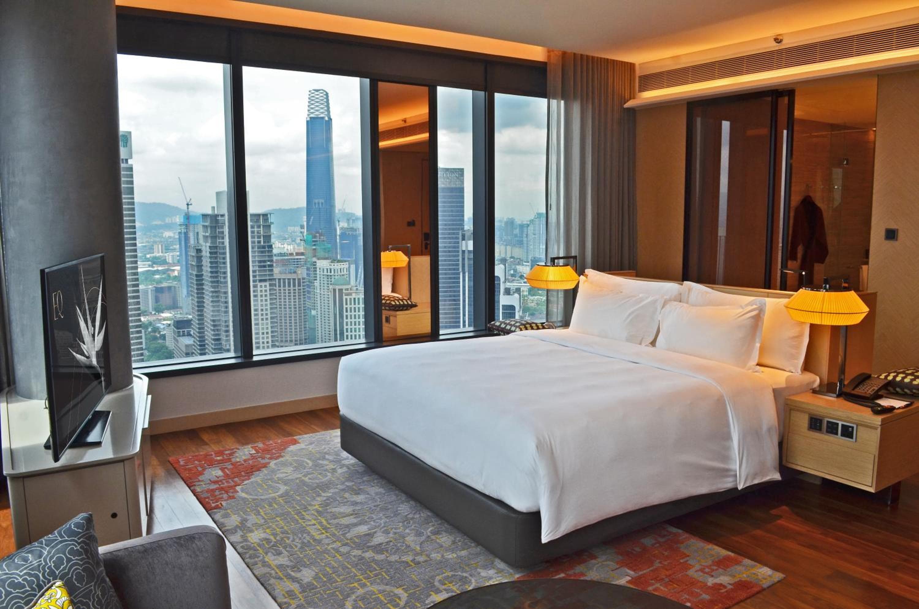 EQ Kuala Lumpur