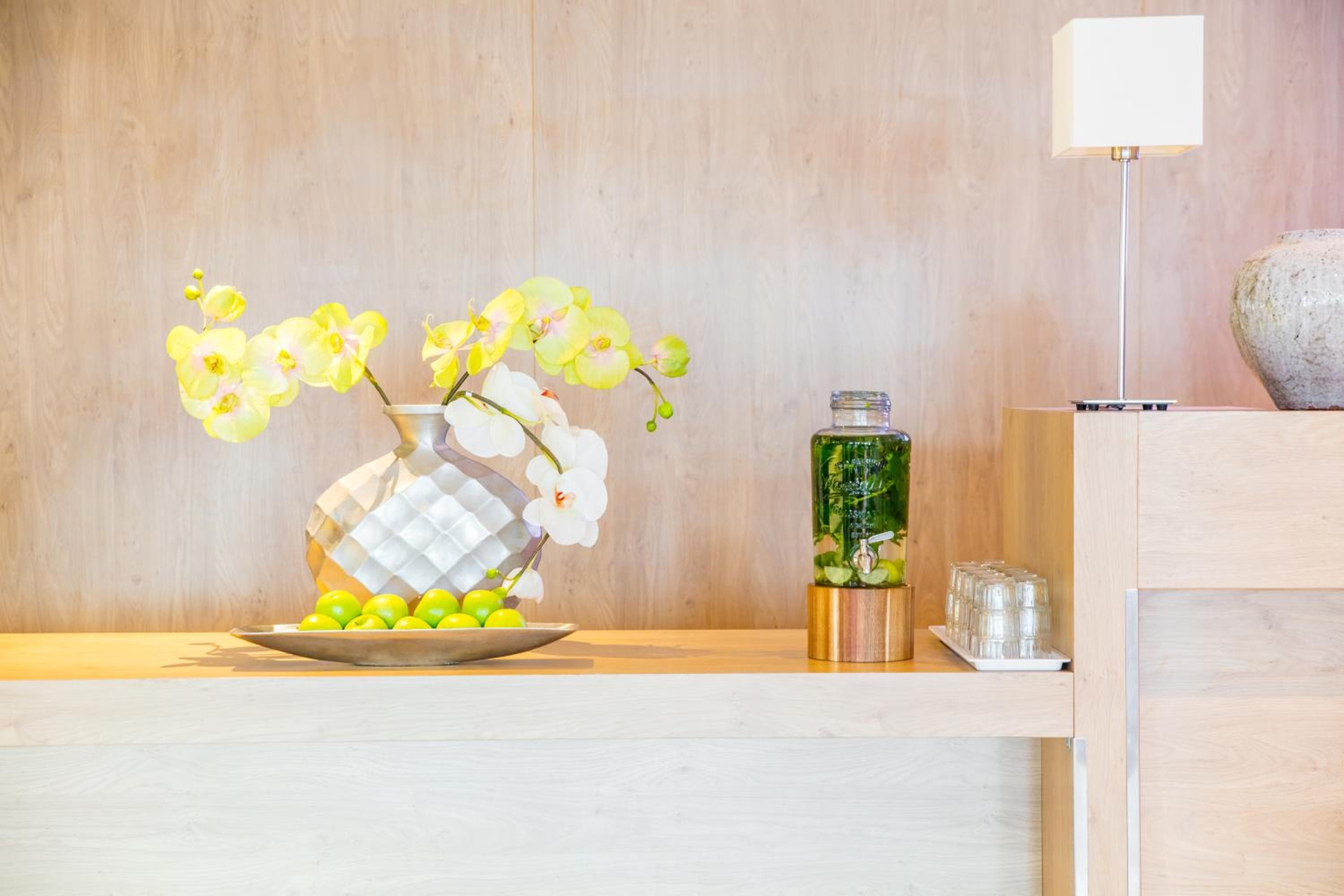 Holiday Inn Express Amsterdam - Sloterdijk Station by IHG