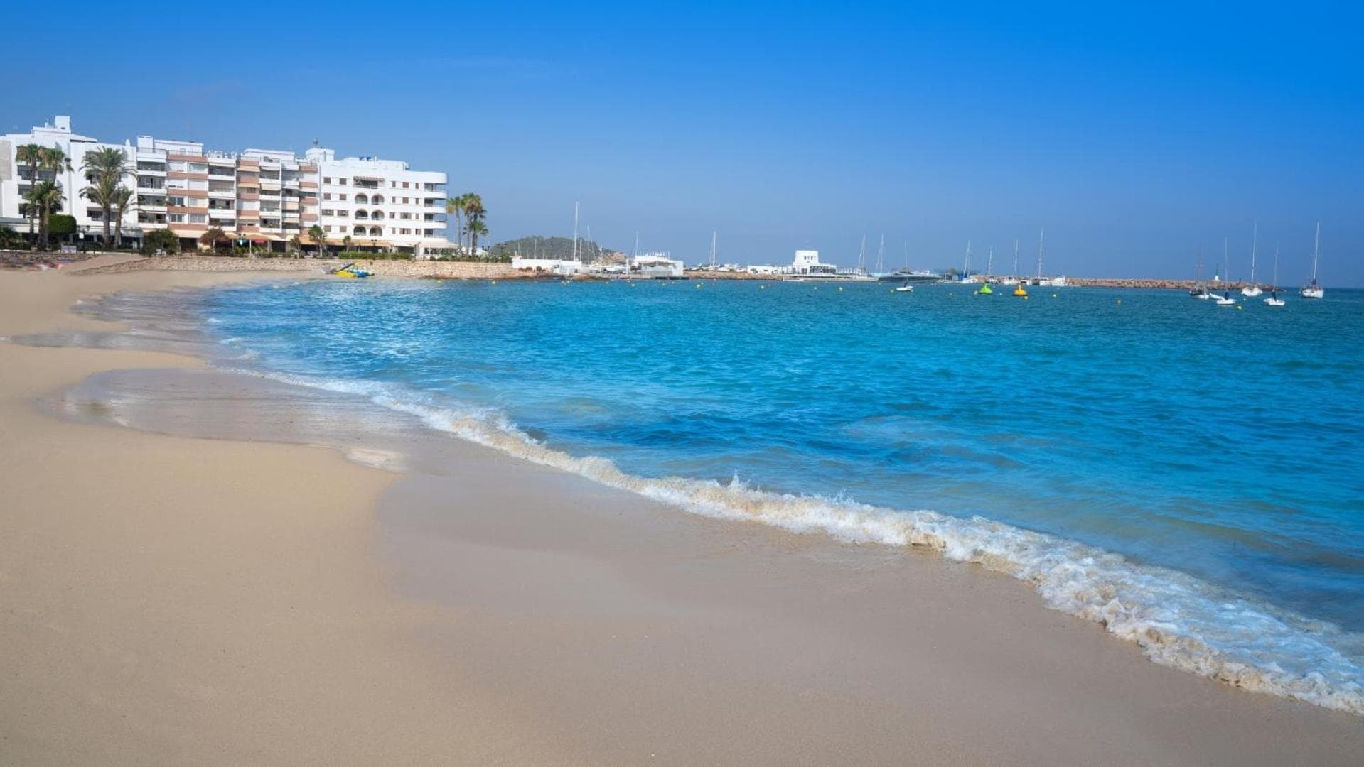 Invisa Hotel La Cala