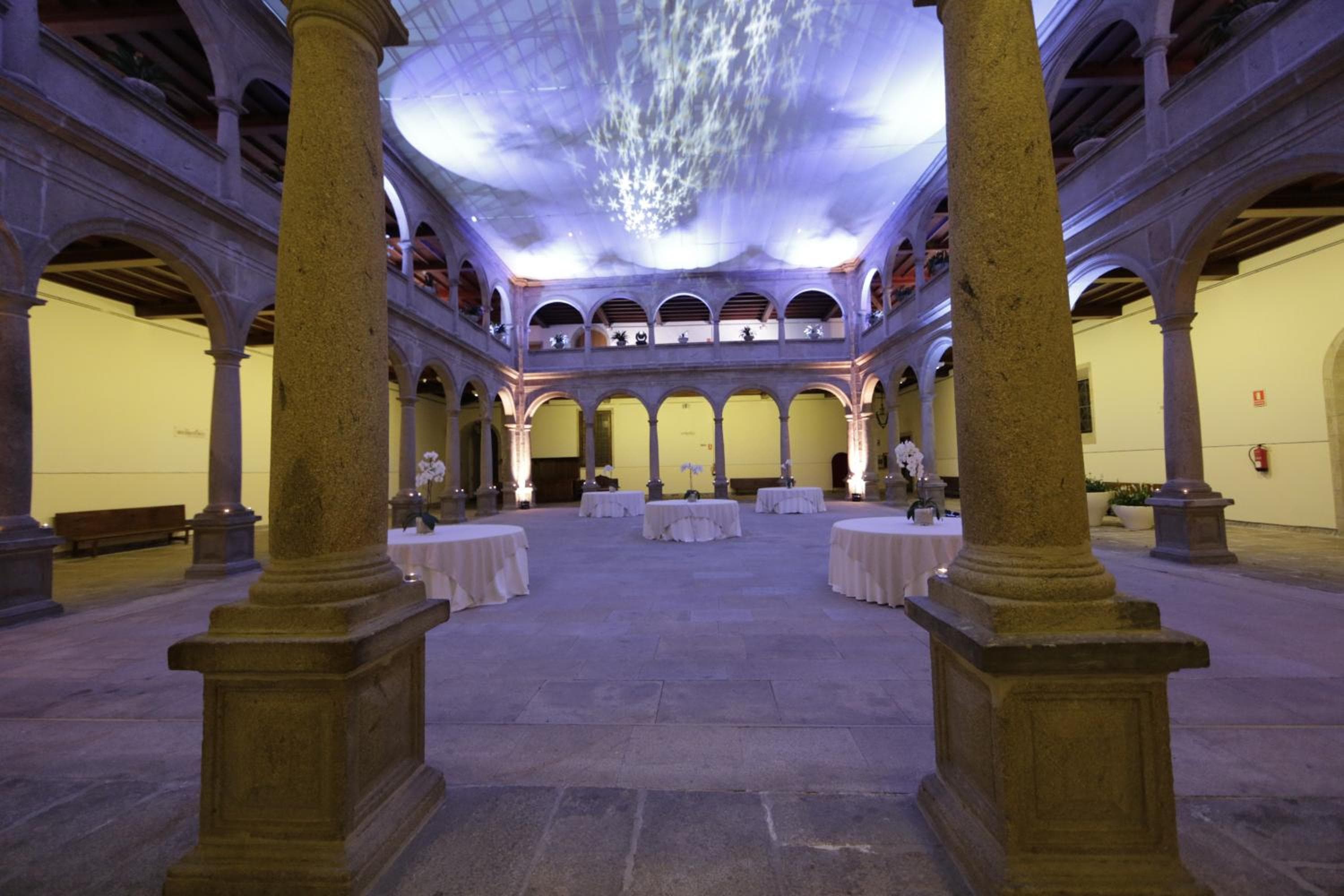 San Francisco Hotel Monumento